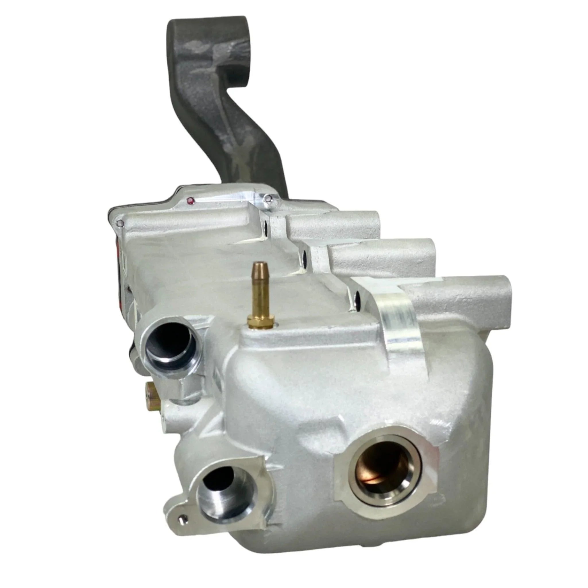 2515854C92 Genuine International Navistar Dt Maxxforce Egr Cooler