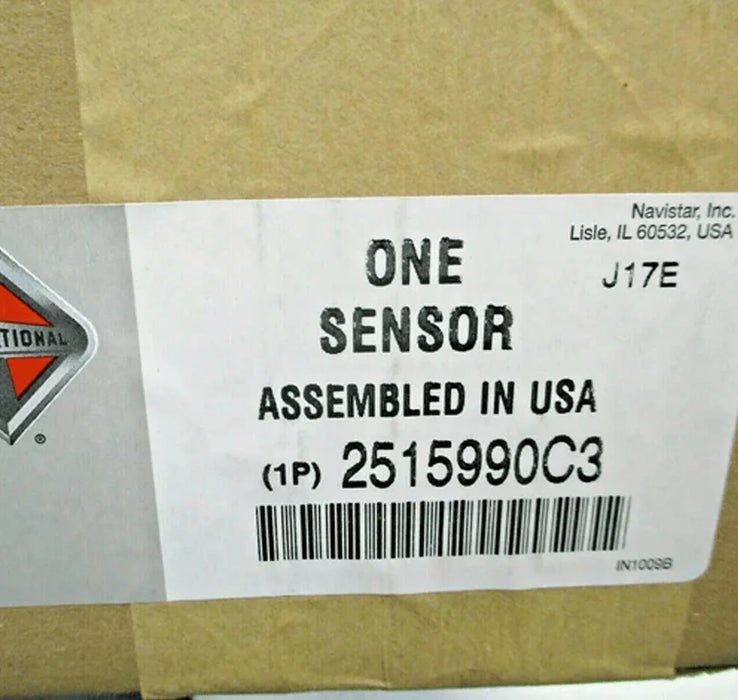 2515990C3 Genuine International Def Quality Sensor For Navistar