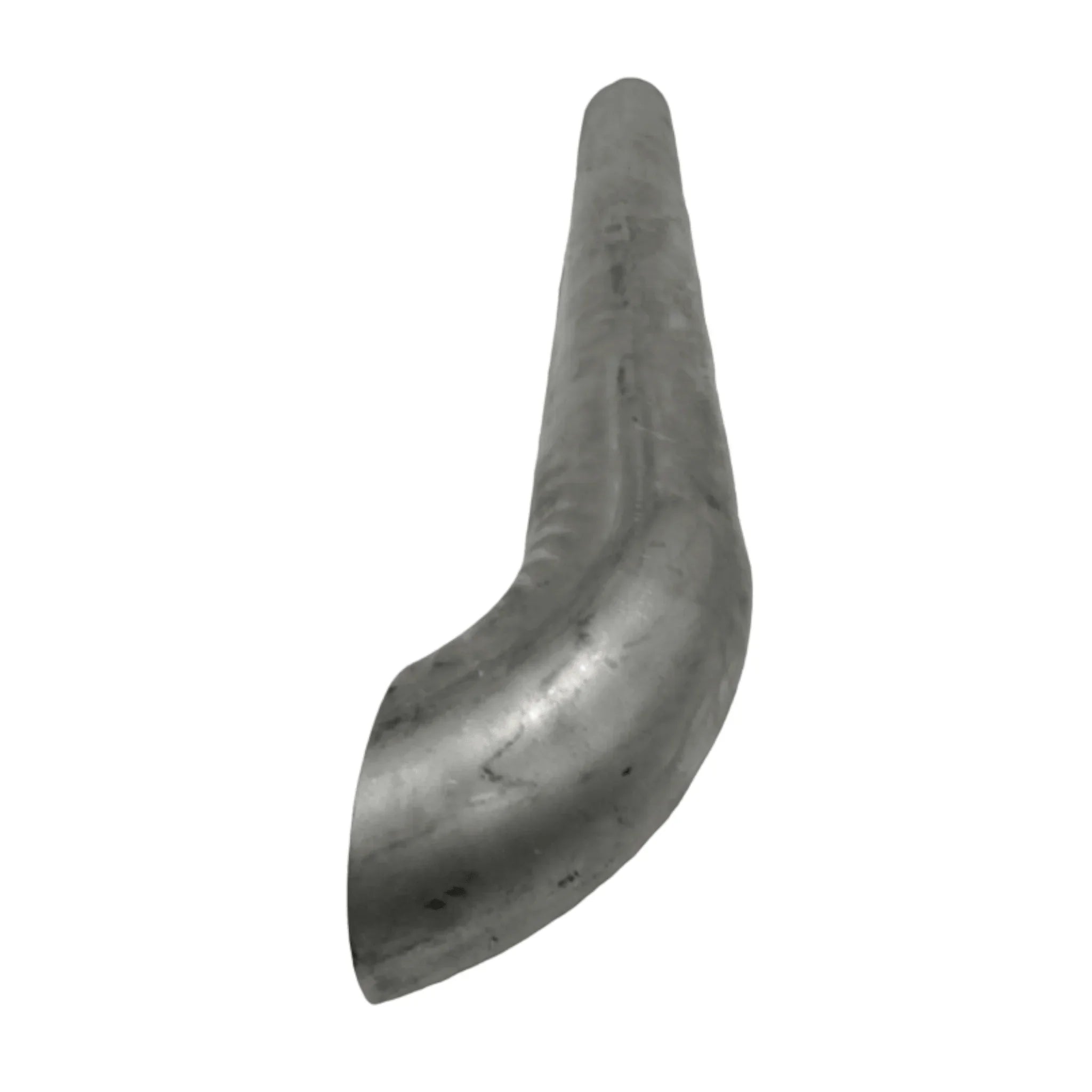 25160019 Genuine Volvo Pipe - Truck To Trailer