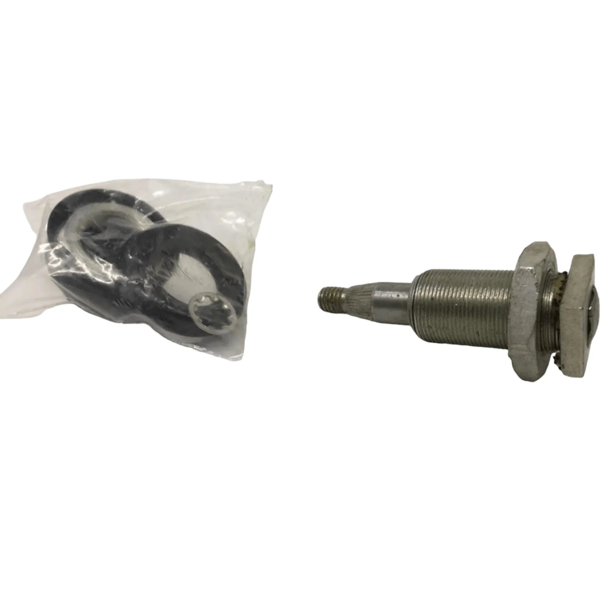 25160278 Genuine Volvo Wiper Mechanism - Truck To Trailer
