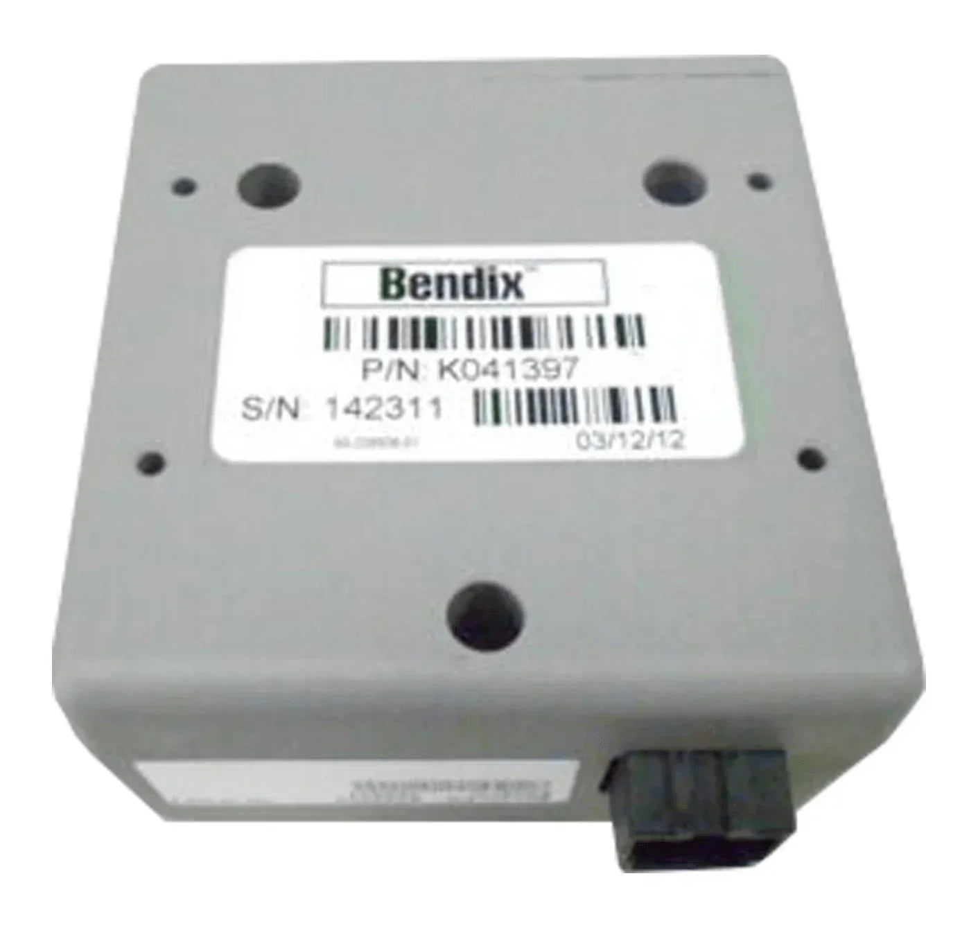 2516053C2 Genuine InternationalControl Electronic Driver Dis*