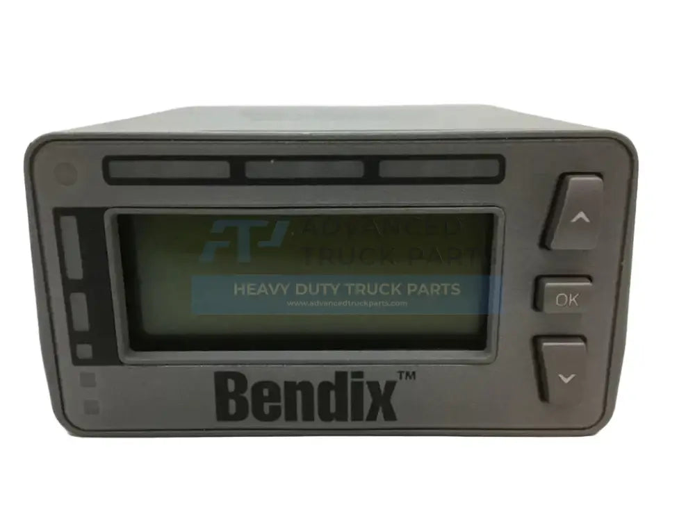 2516053C3 Genuine Bendix Control Display Driver