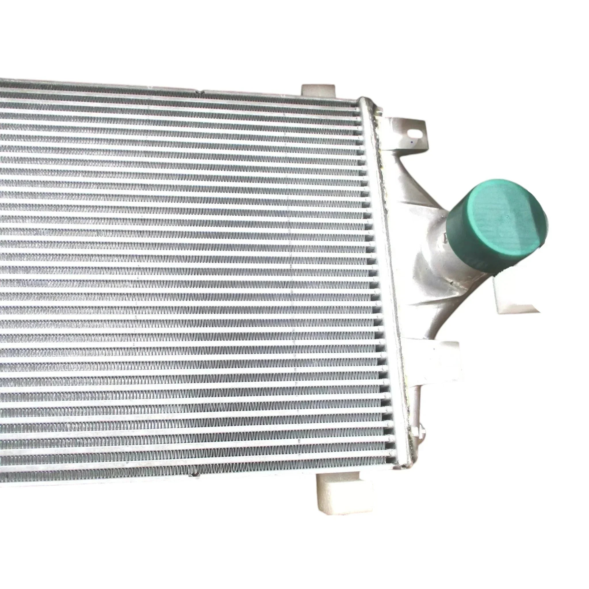 2516097C91 Genuine International Cooler Charge Air*