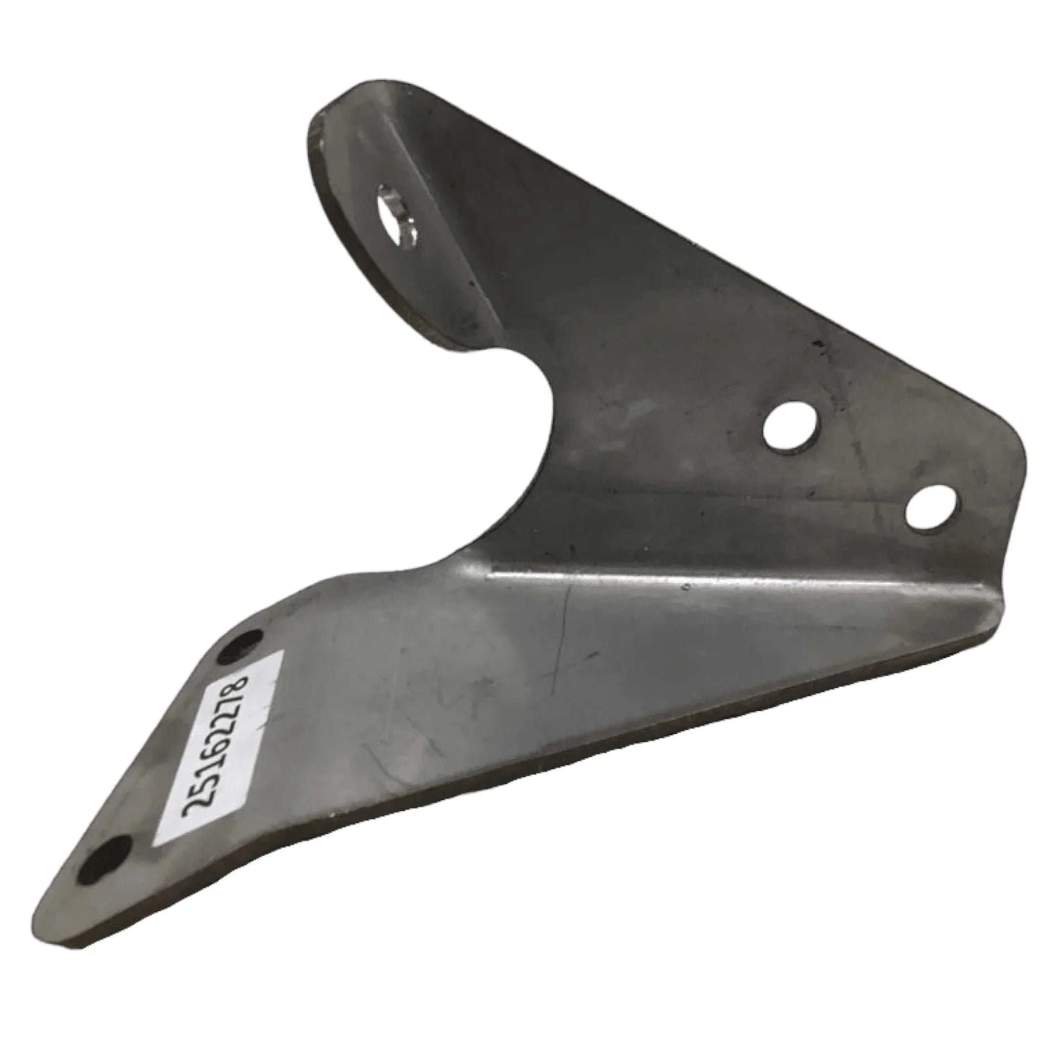 25162278 Genuine Mack Bracket - Truck To Trailer