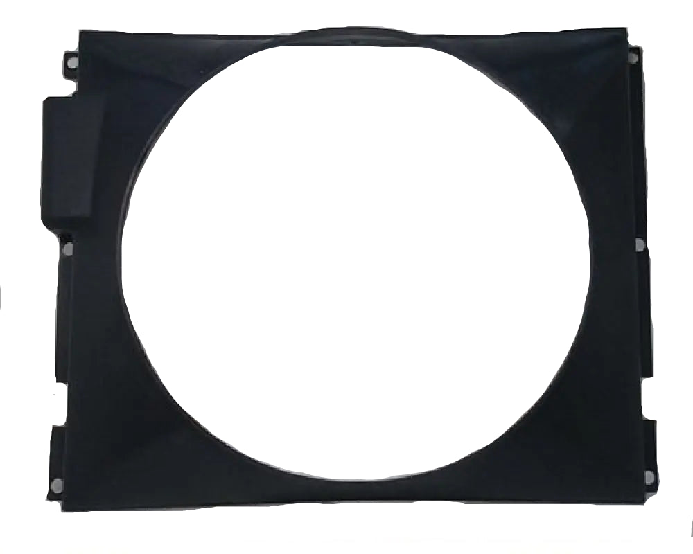 25162437 Genuine Mack Fan Shroud