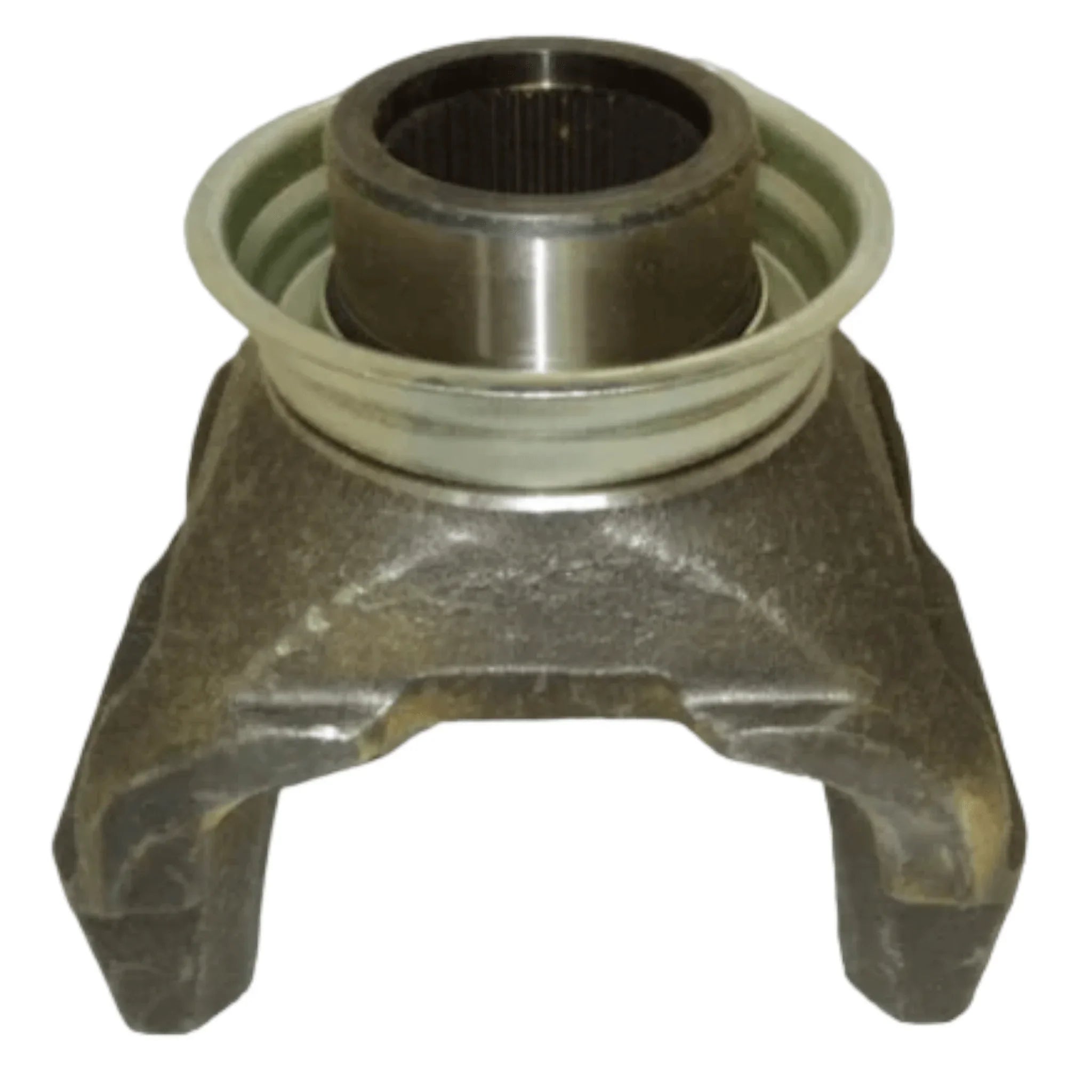 25162475 Genuine Volvo End Yoke Assy - Truck To Trailer