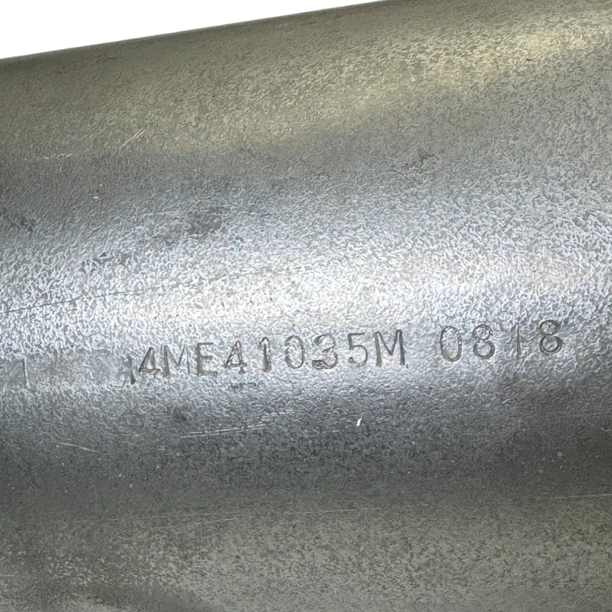 25162782 Genuine Volvo Exhaust Pipe
