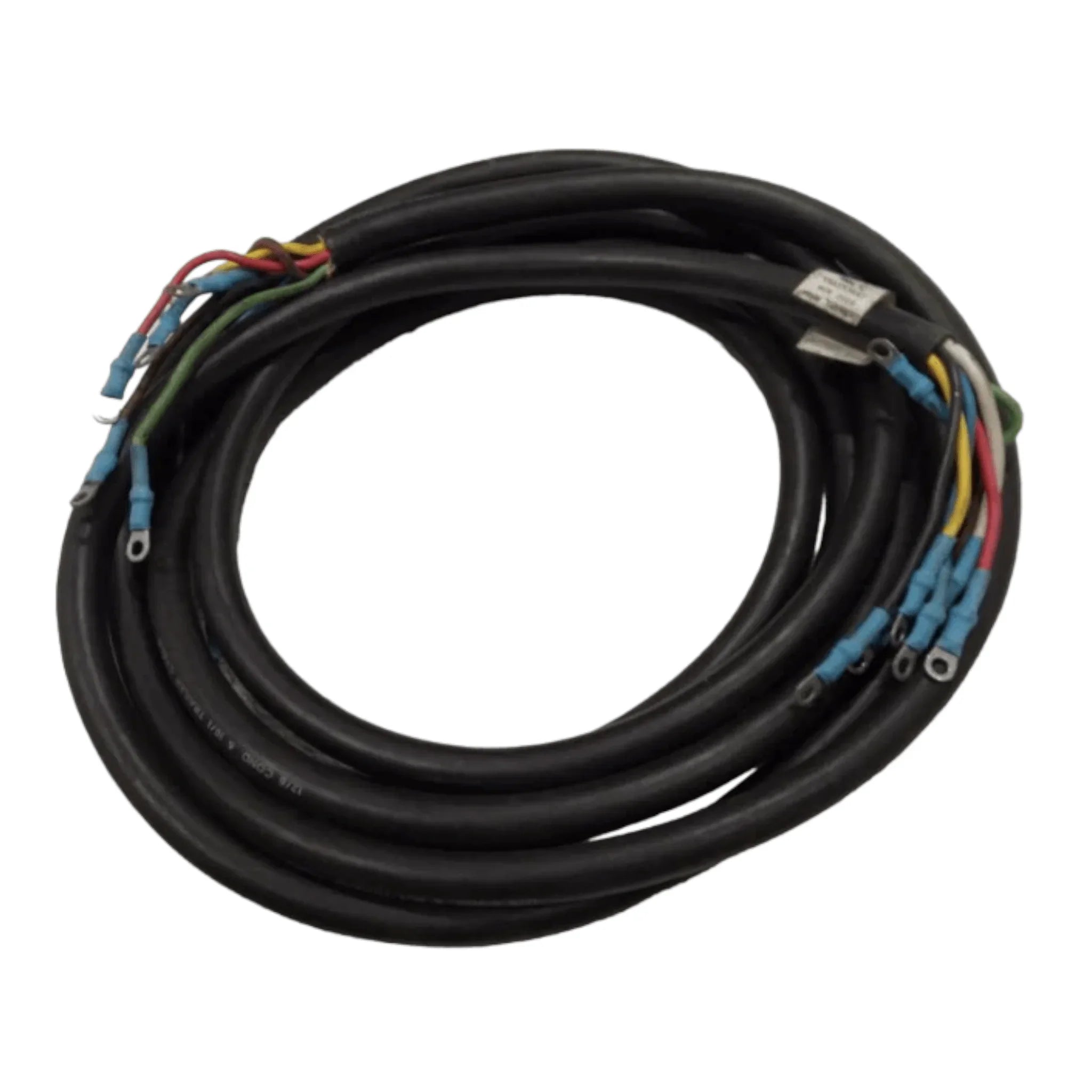 25162787 Genuine Volvo/Mack Wiring Harness - Truck To Trailer