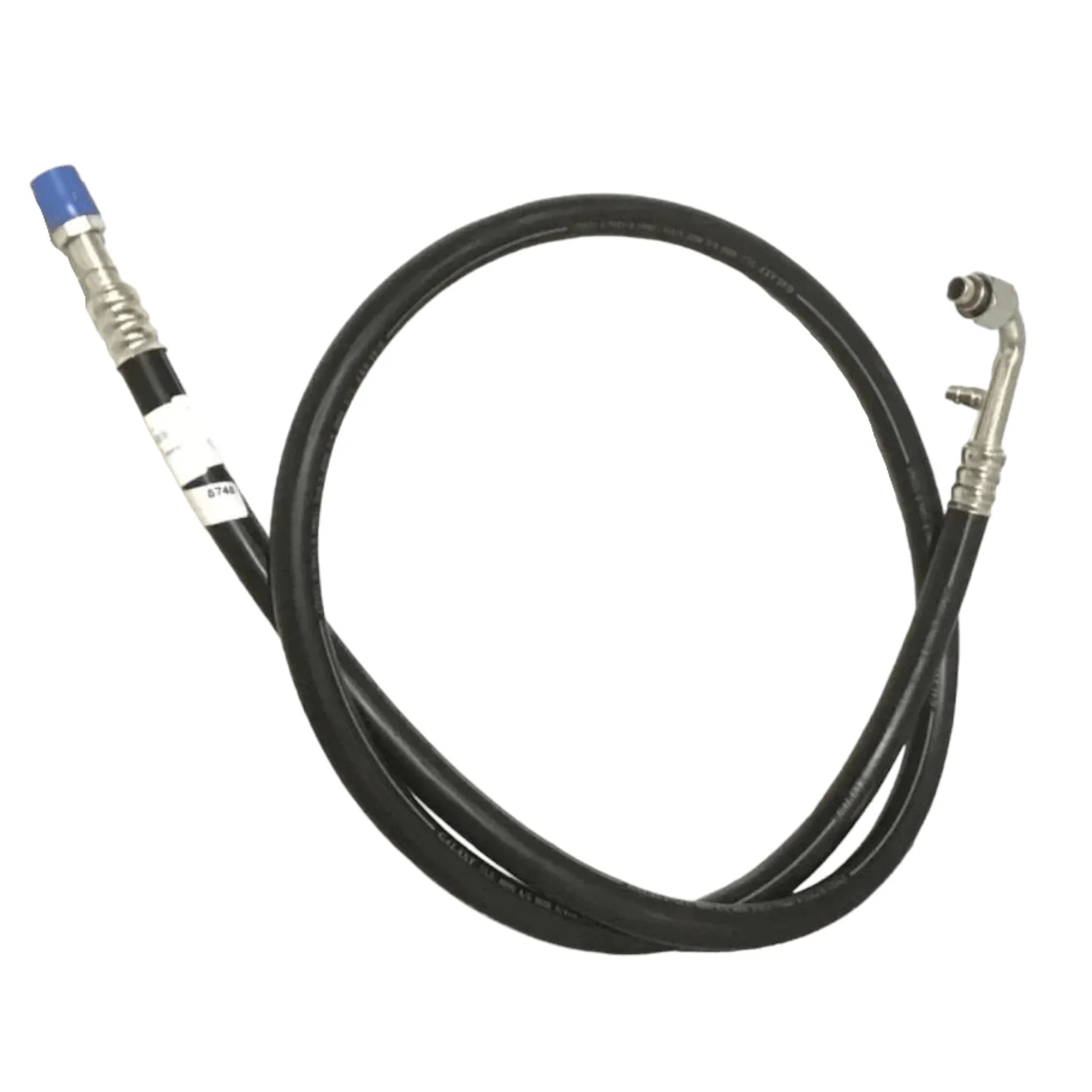 25163057 Genuine Volvo Hose - Truck To Trailer