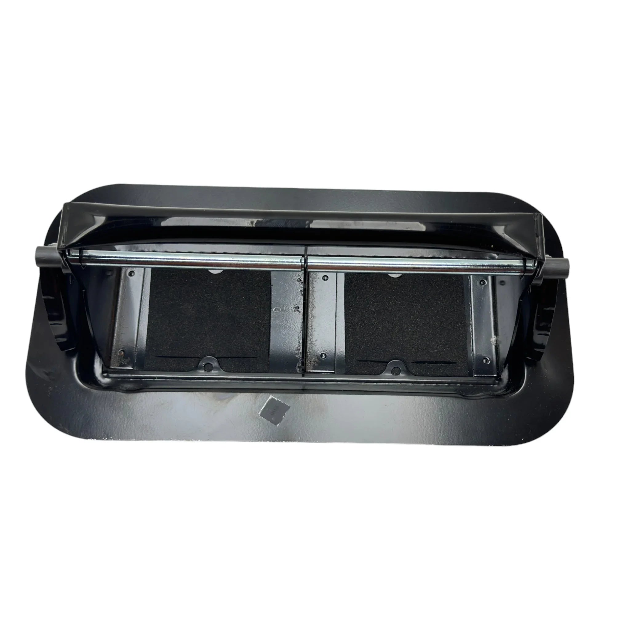25163377 Genuine Volvo Frame Ventilator Assembly