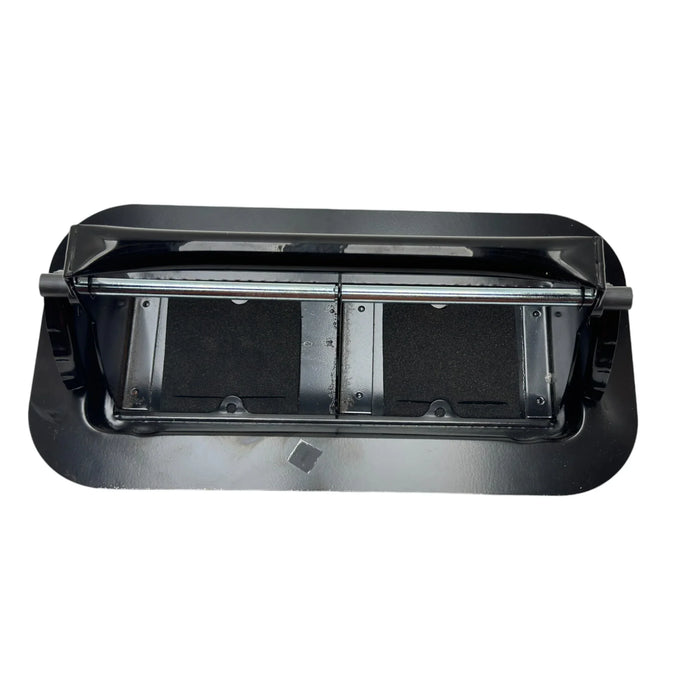 25163377 Genuine Volvo Frame Ventilator Assembly