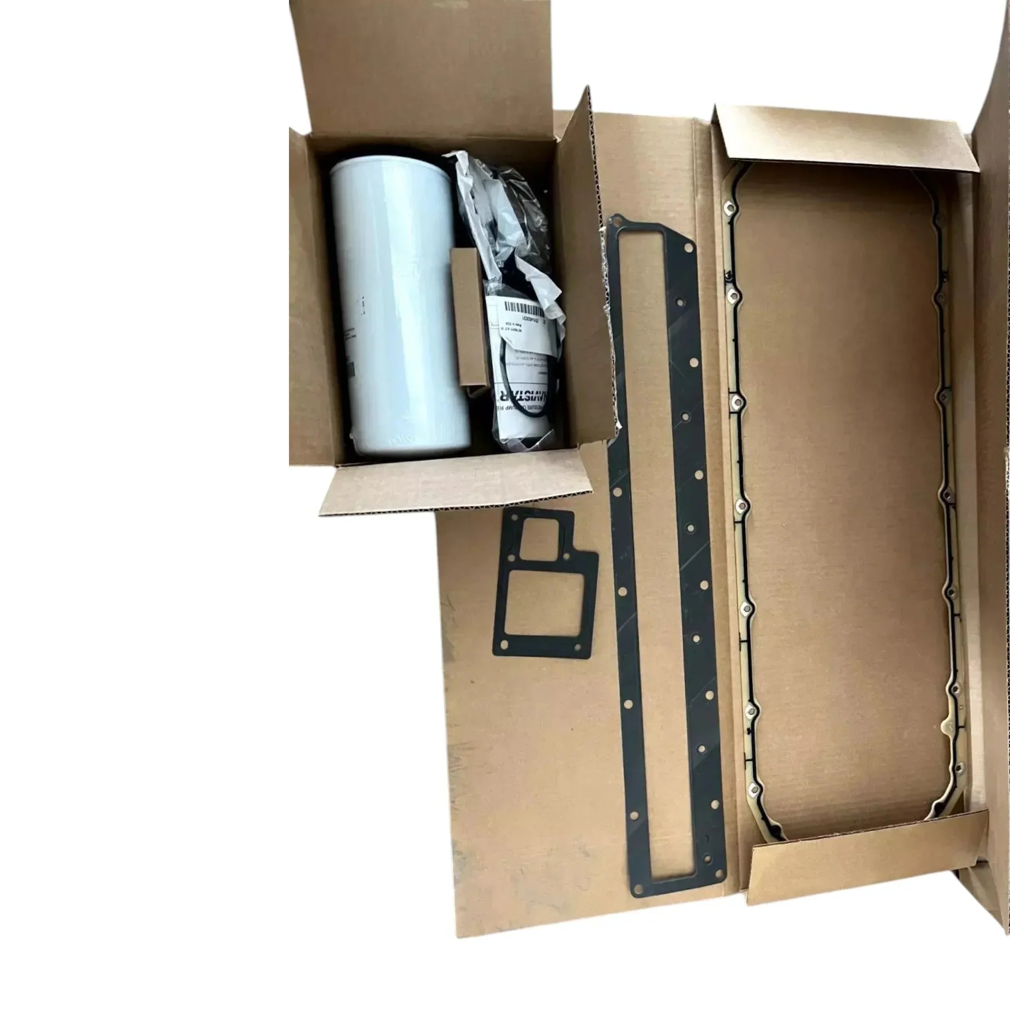 2516372C93 Genuine International Power Cylinder Seal Kit