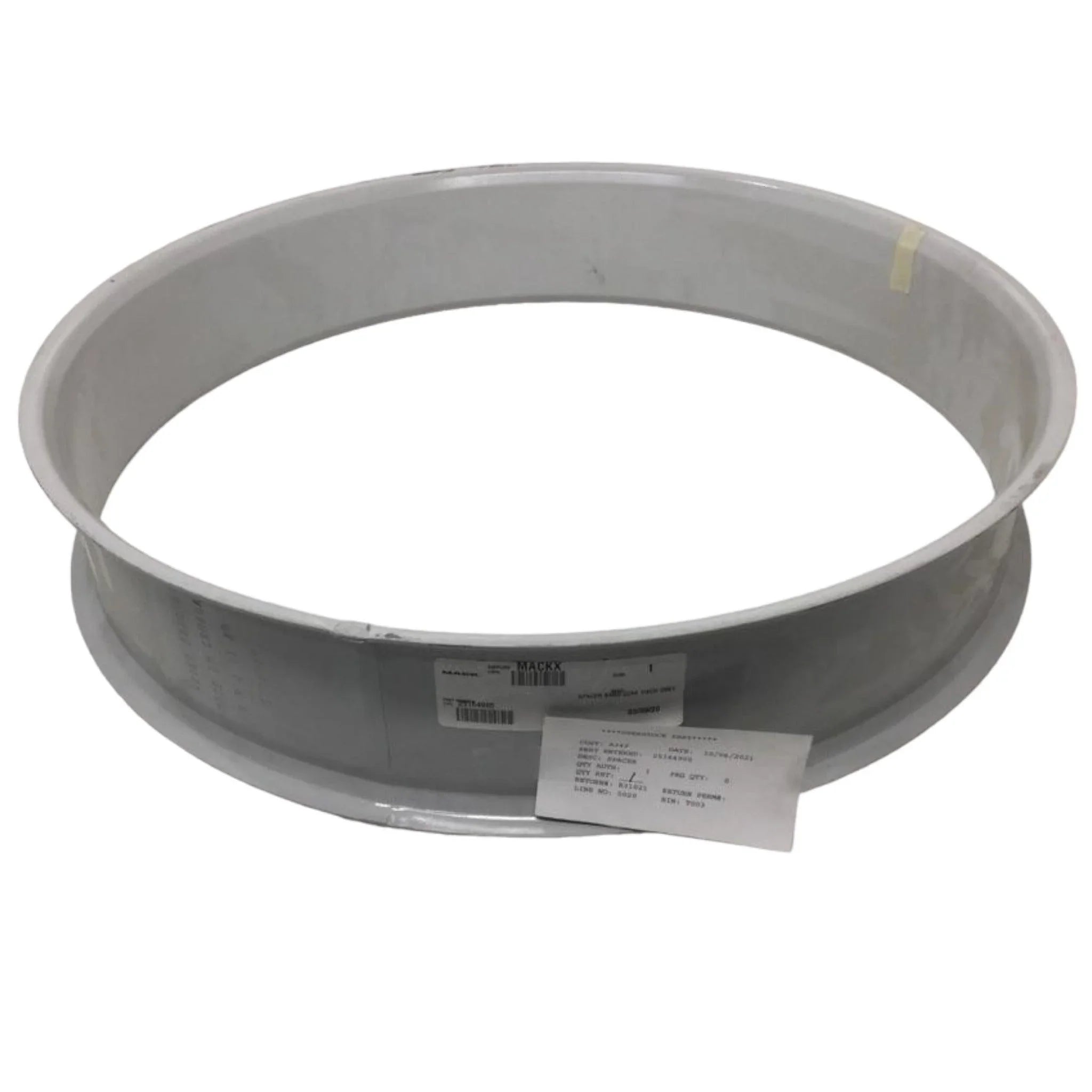 25164905 Genuine Mack Spacer - Truck To Trailer