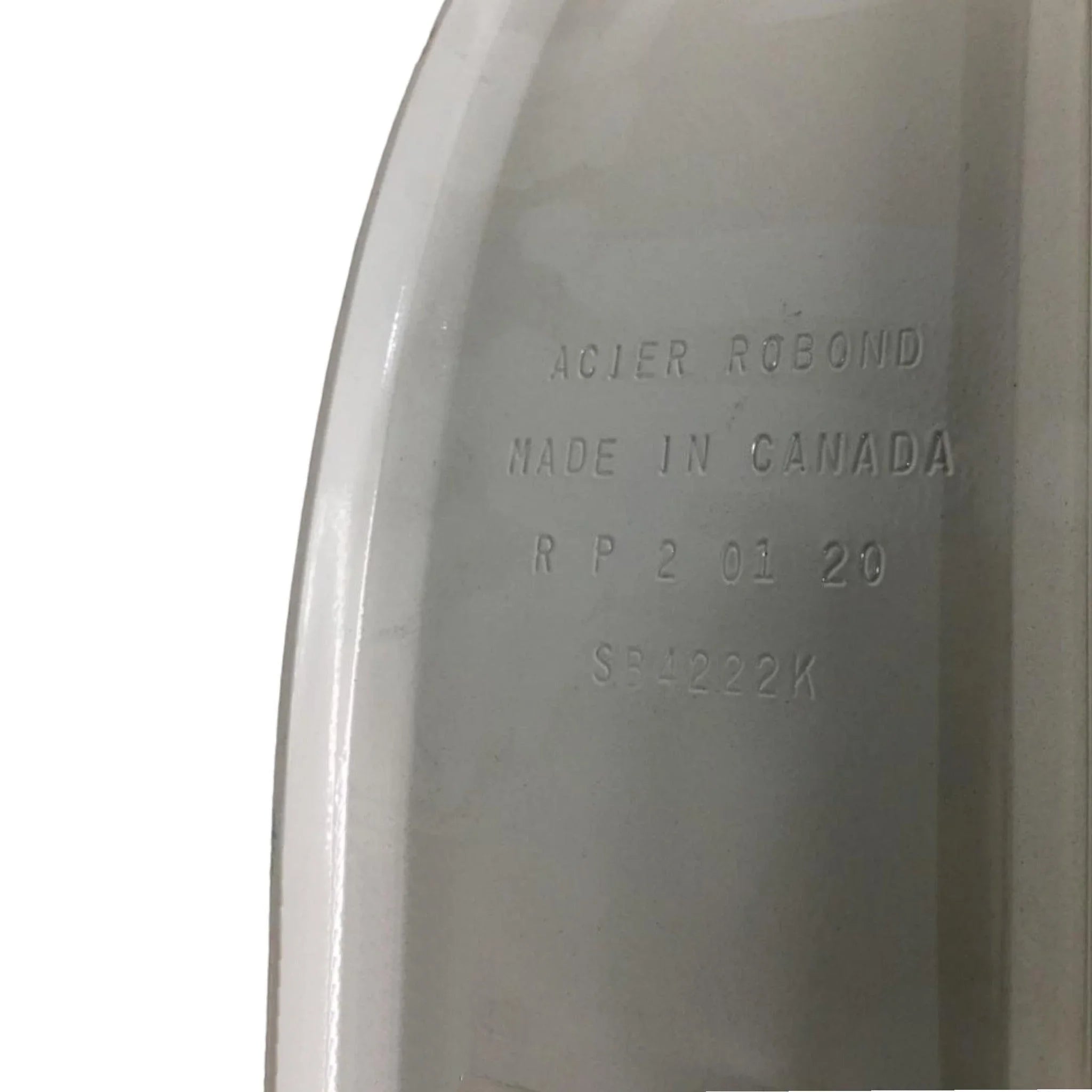 25164905 Genuine Mack Spacer - Truck To Trailer