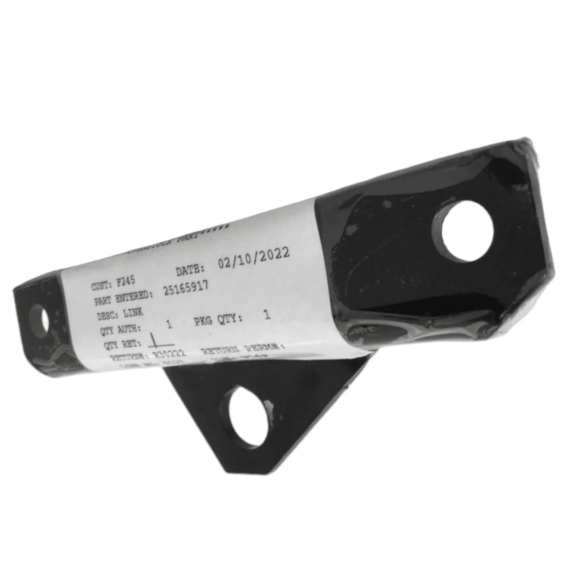 25165917 Genuine Volvo Link - Truck To Trailer