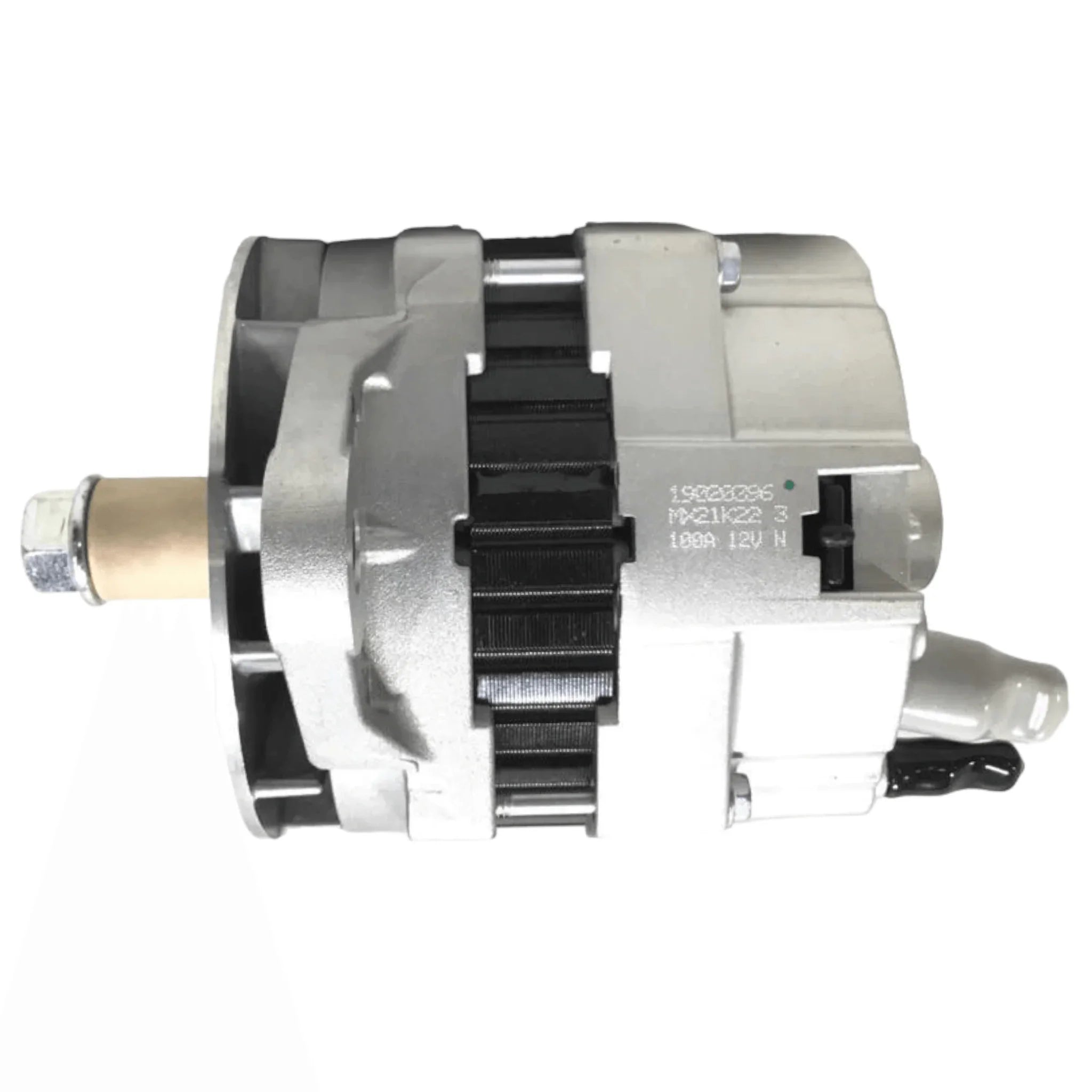 25165937 Genuine Volvo Alternator - Truck To Trailer