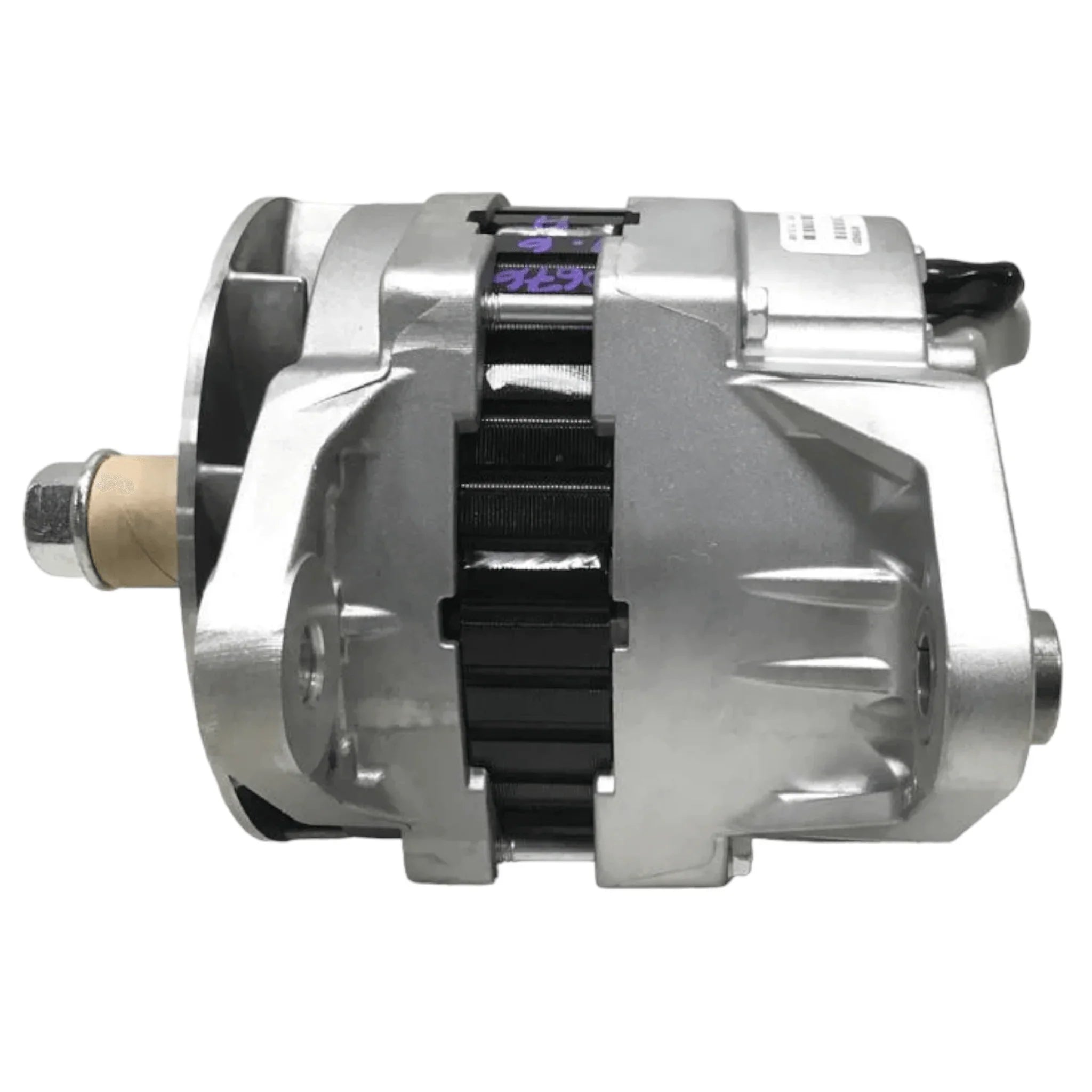 25165937 Genuine Volvo Alternator - Truck To Trailer