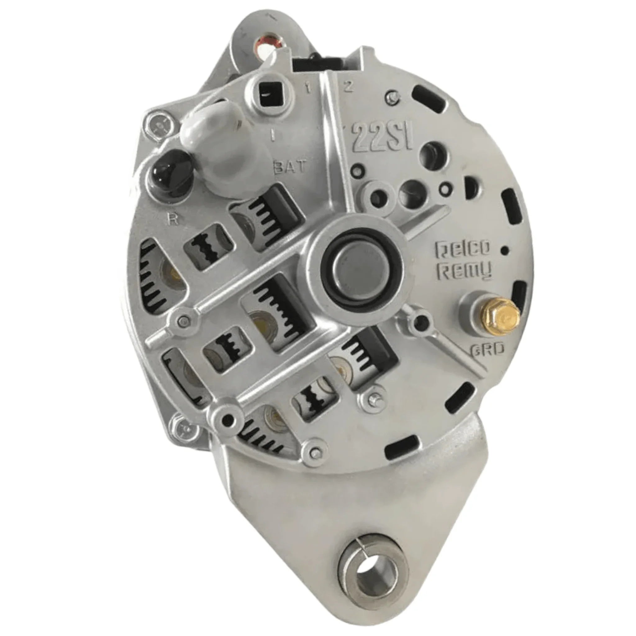 25165937 Genuine Volvo Alternator - Truck To Trailer
