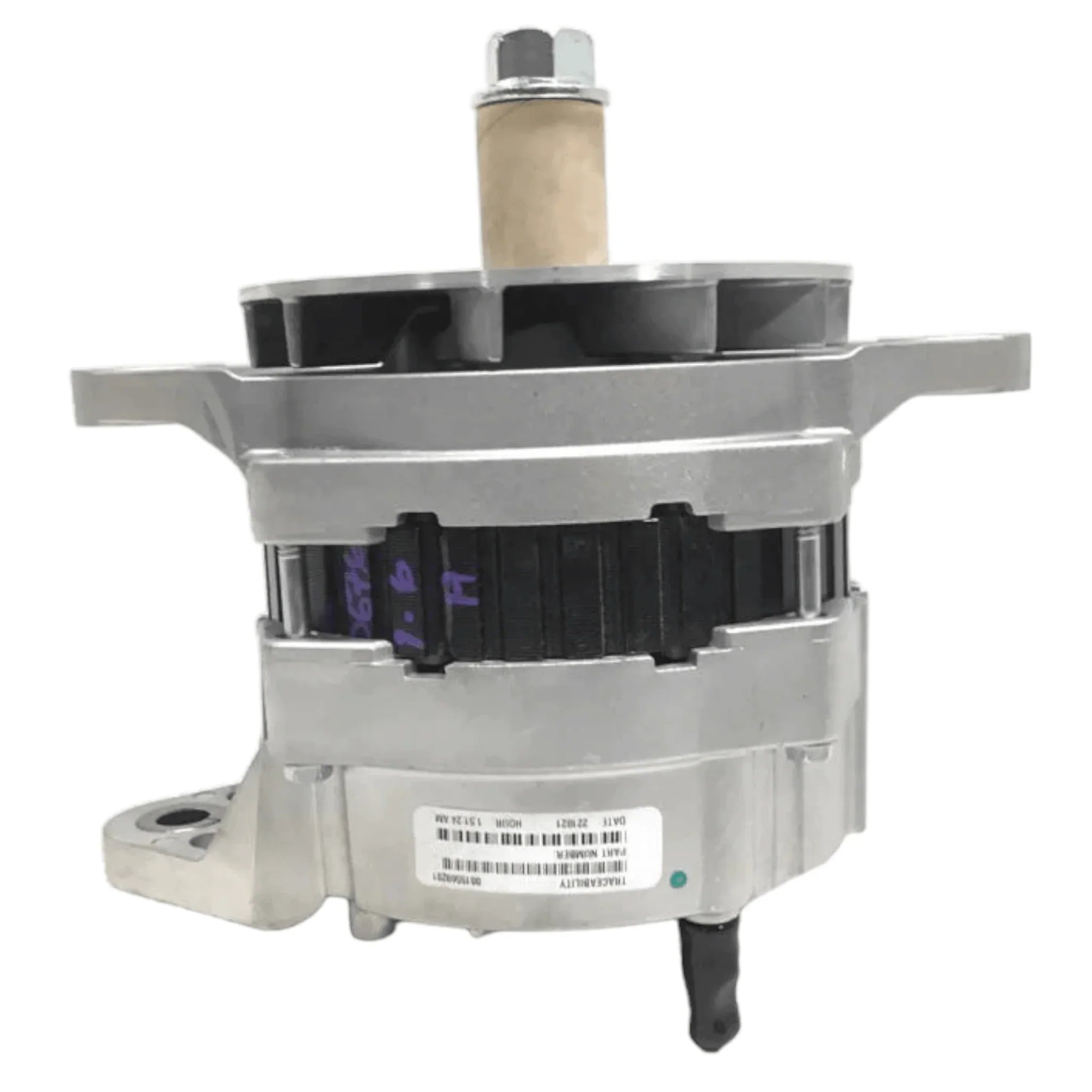 25165937 Genuine Volvo Alternator - Truck To Trailer