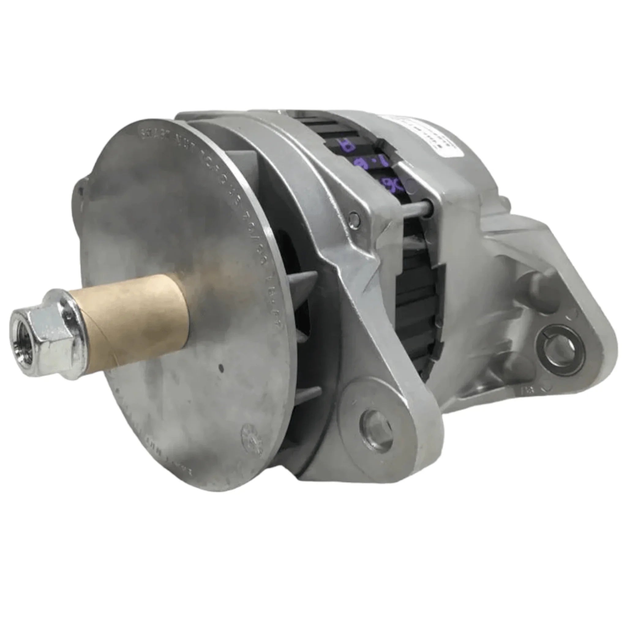 25165937 Genuine Volvo Alternator - Truck To Trailer