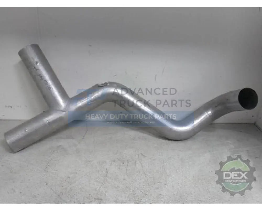25166545 Genuine Mack Pipe