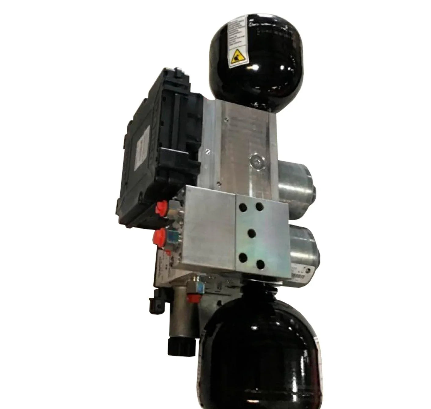 2516657C91 Genuine International ABS Brake Control Module
