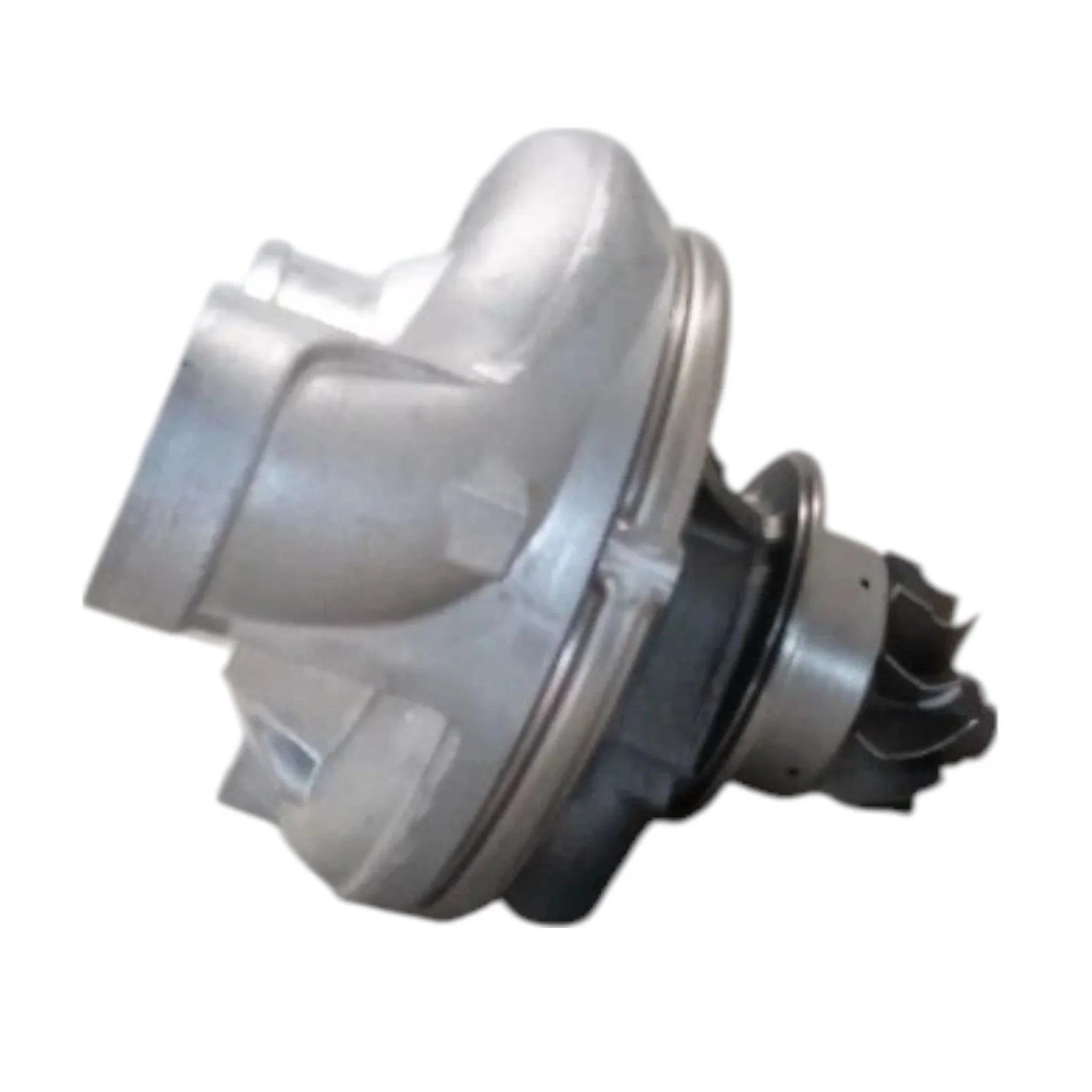 2516689C91 Genuine International Turbocharger Cartridge Kit