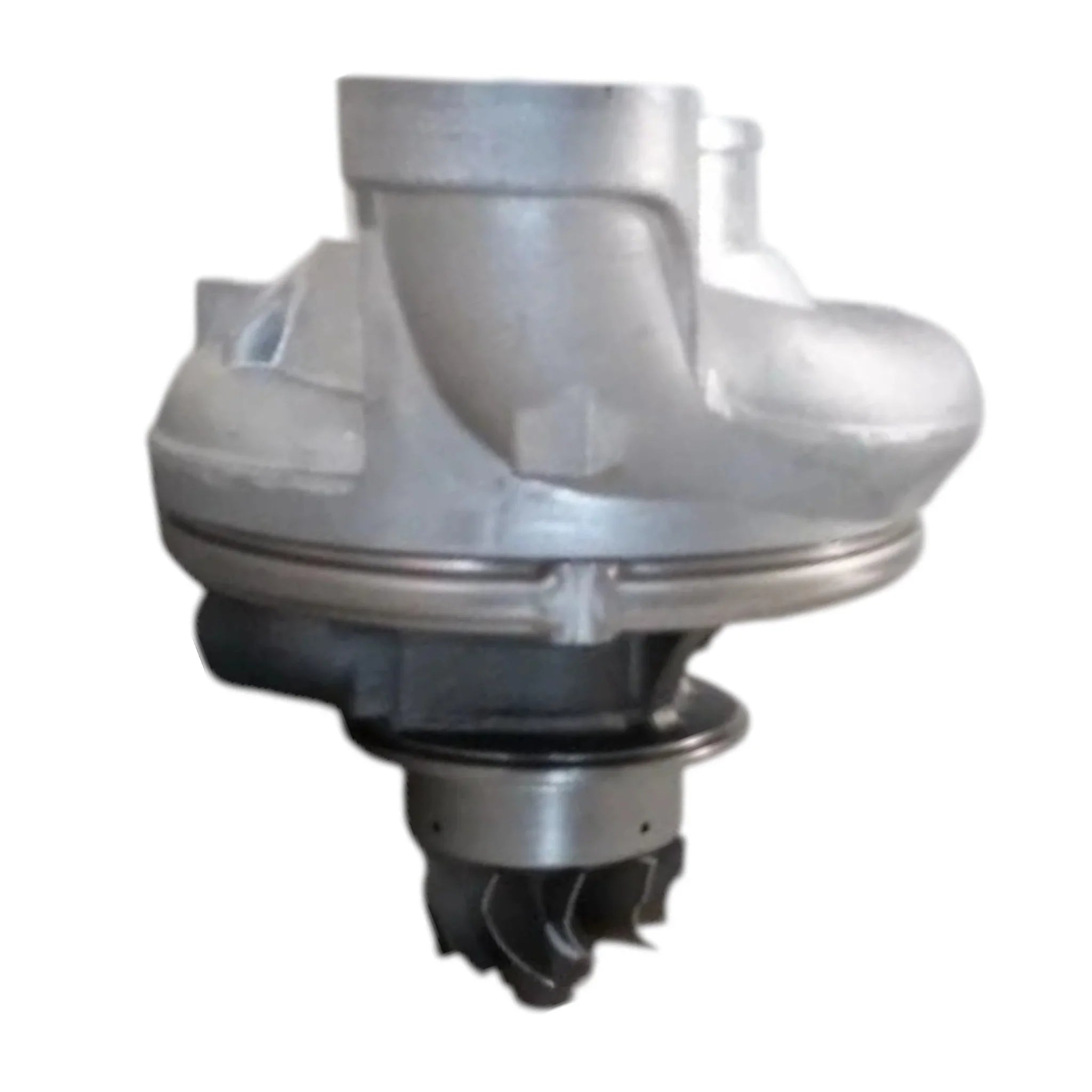2516689C91 Genuine International Turbocharger Cartridge Kit