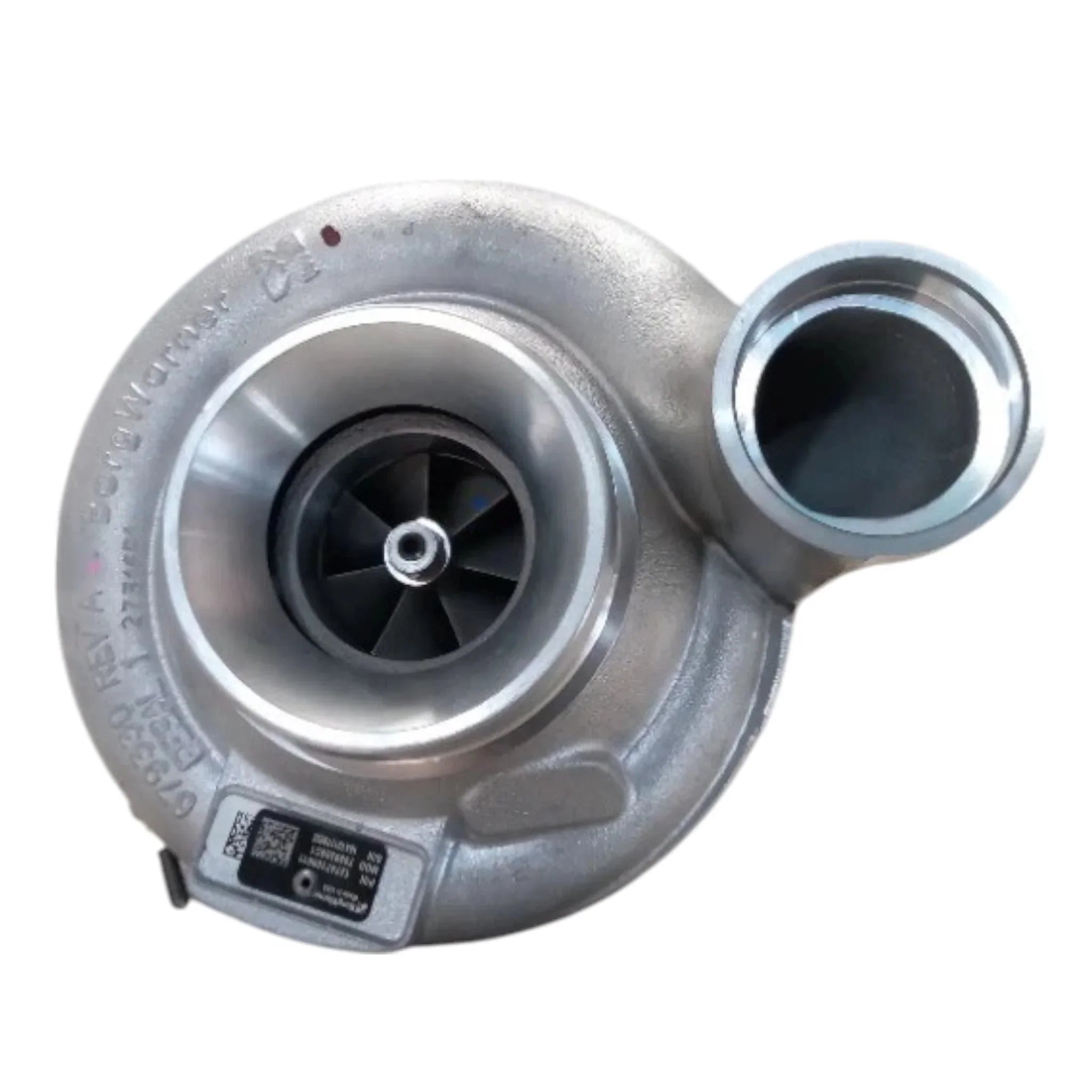 2516689C91 Genuine International Turbocharger Cartridge Kit