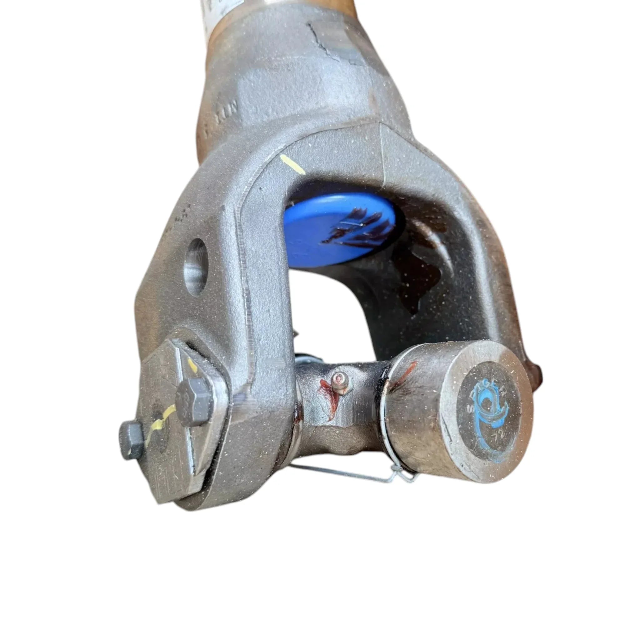 25167954 Genuine Mack Rear Driveshaft