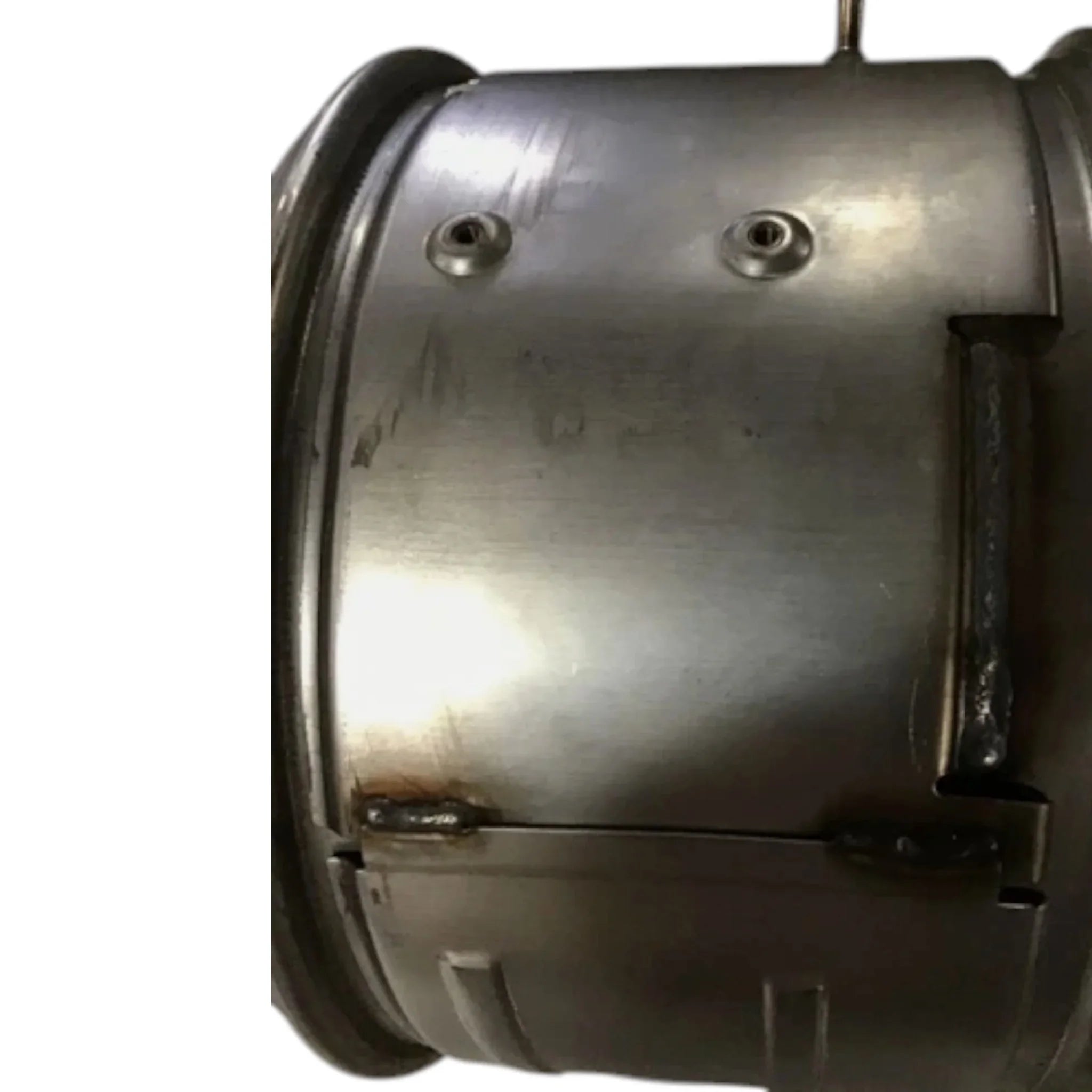 2516812C91 International Dpf Particulate Filter