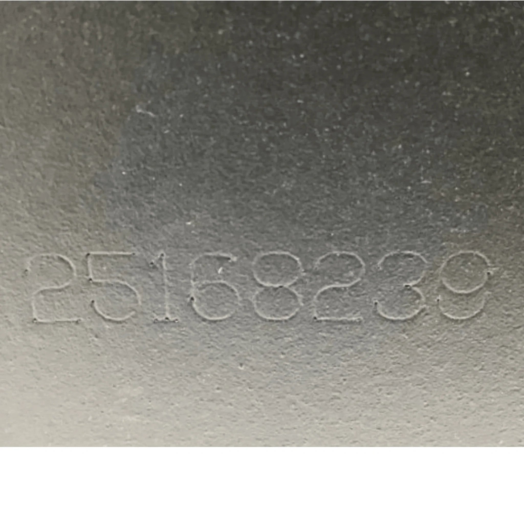 25168239 Genuine Mack Bracket - Truck To Trailer