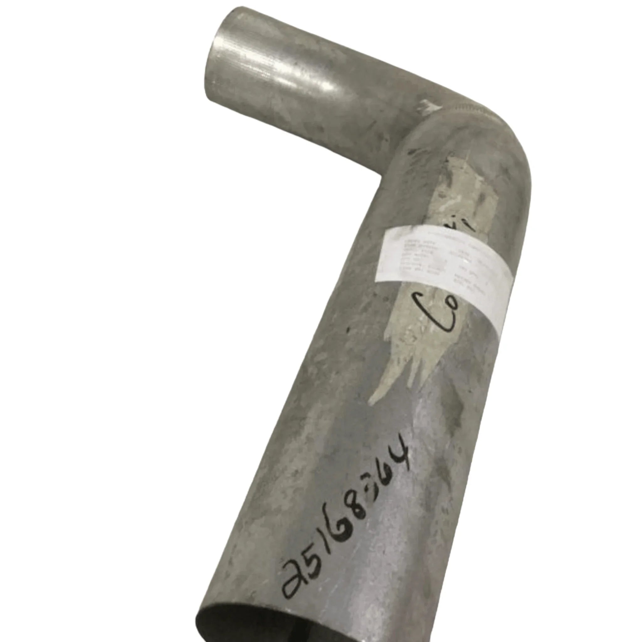 25168364 Genuine Volvo Pipe3088-21319 - Truck To Trailer