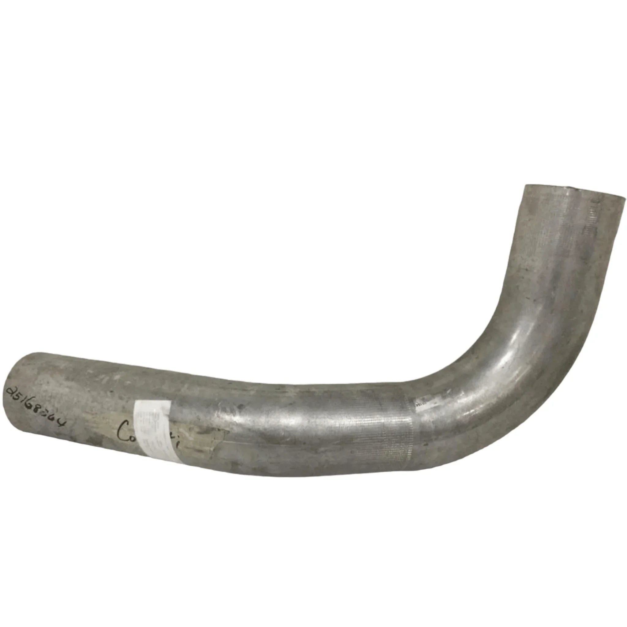 25168364 Genuine Volvo Pipe3088-21319 - Truck To Trailer