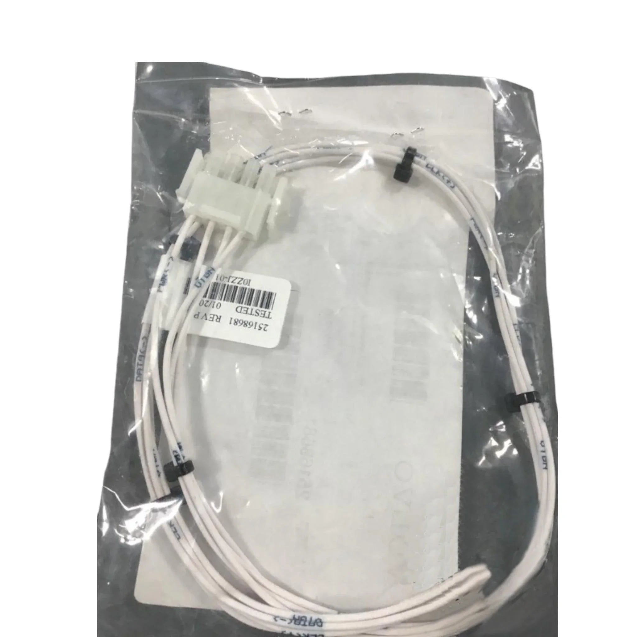 25168681 Genuine Volvo Wiring Harness - Truck To Trailer