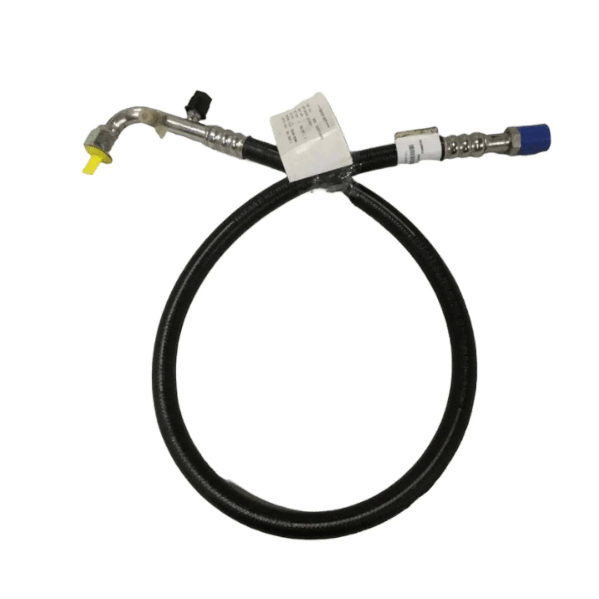 25168953 Genuine Volvo Hose - Truck To Trailer