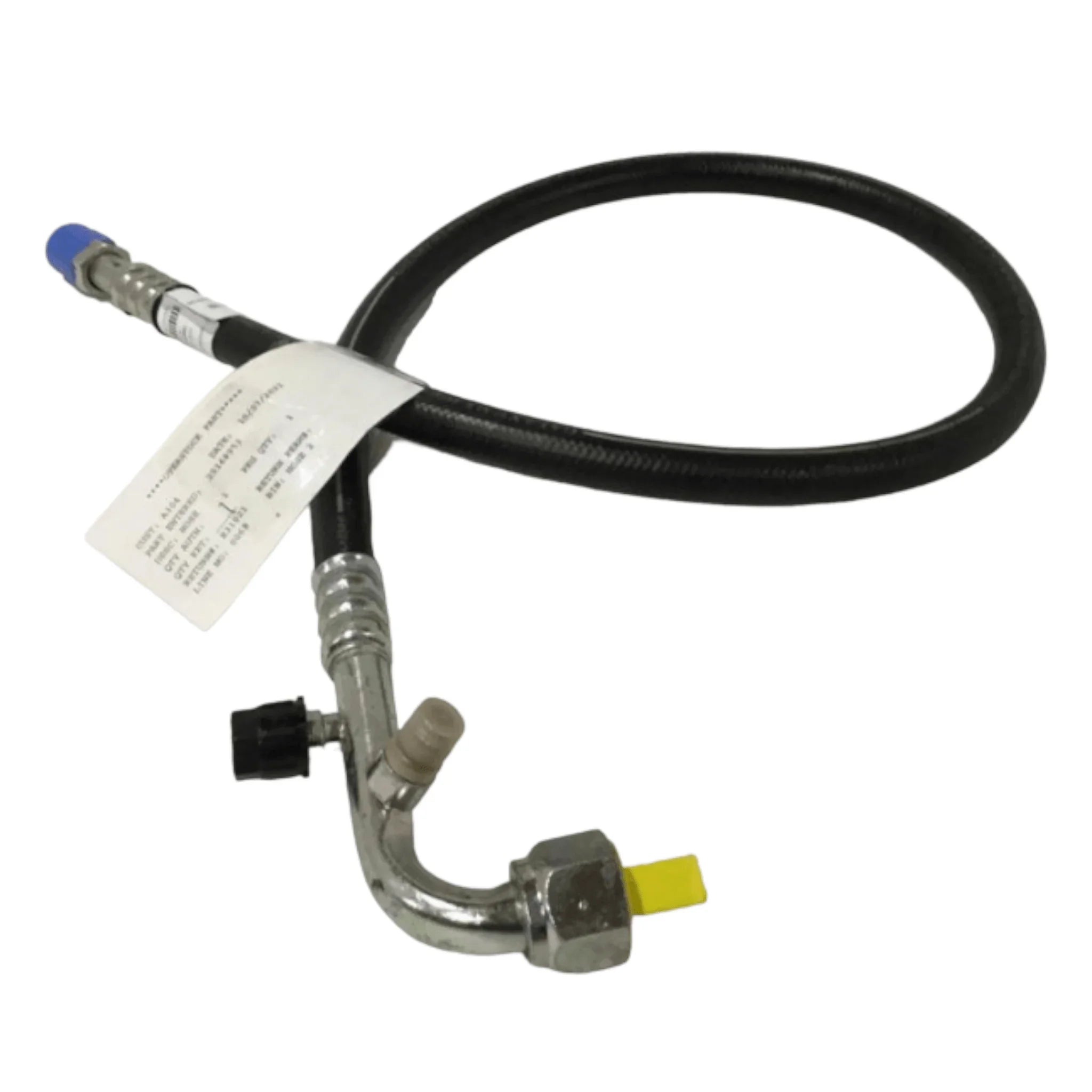 25168953 Genuine Volvo Hose - Truck To Trailer