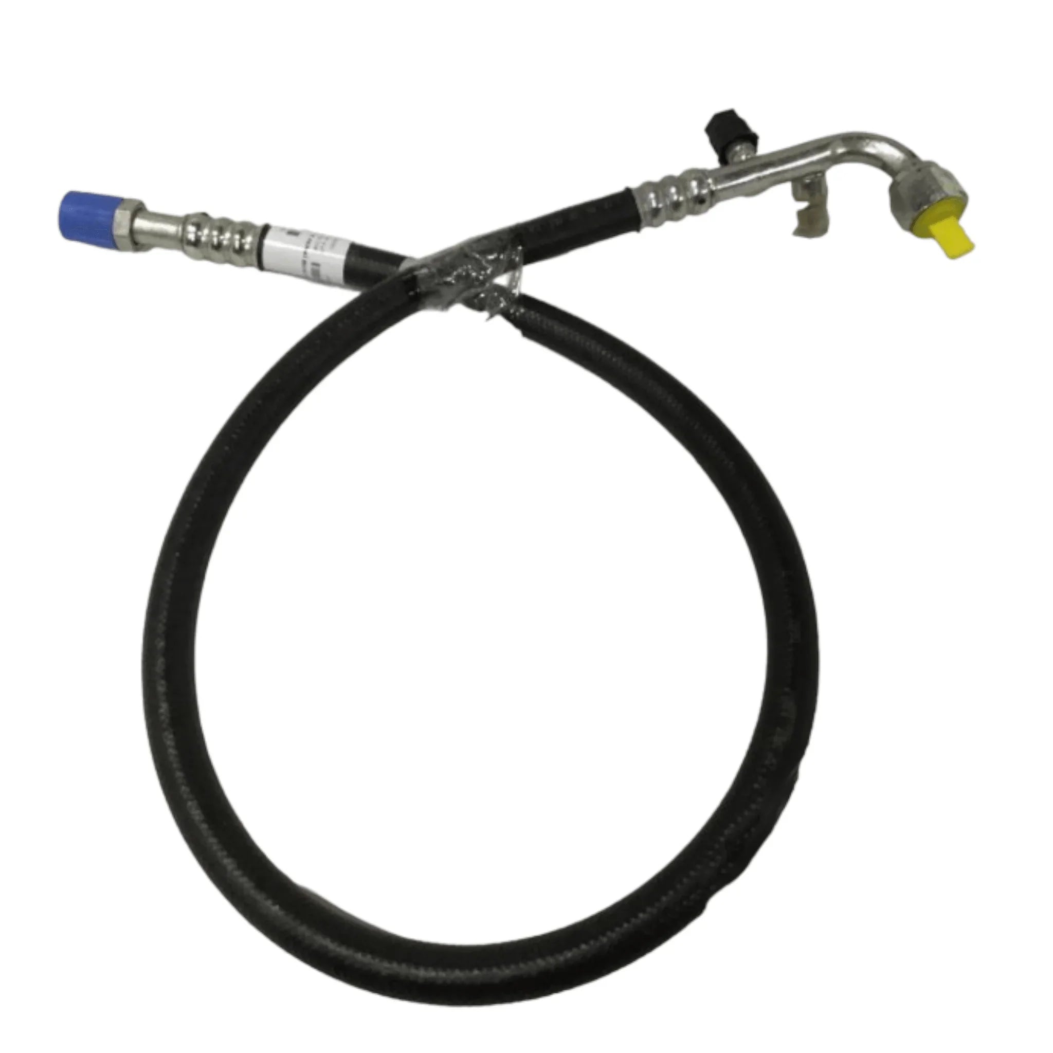 25168953 Genuine Volvo Hose - Truck To Trailer