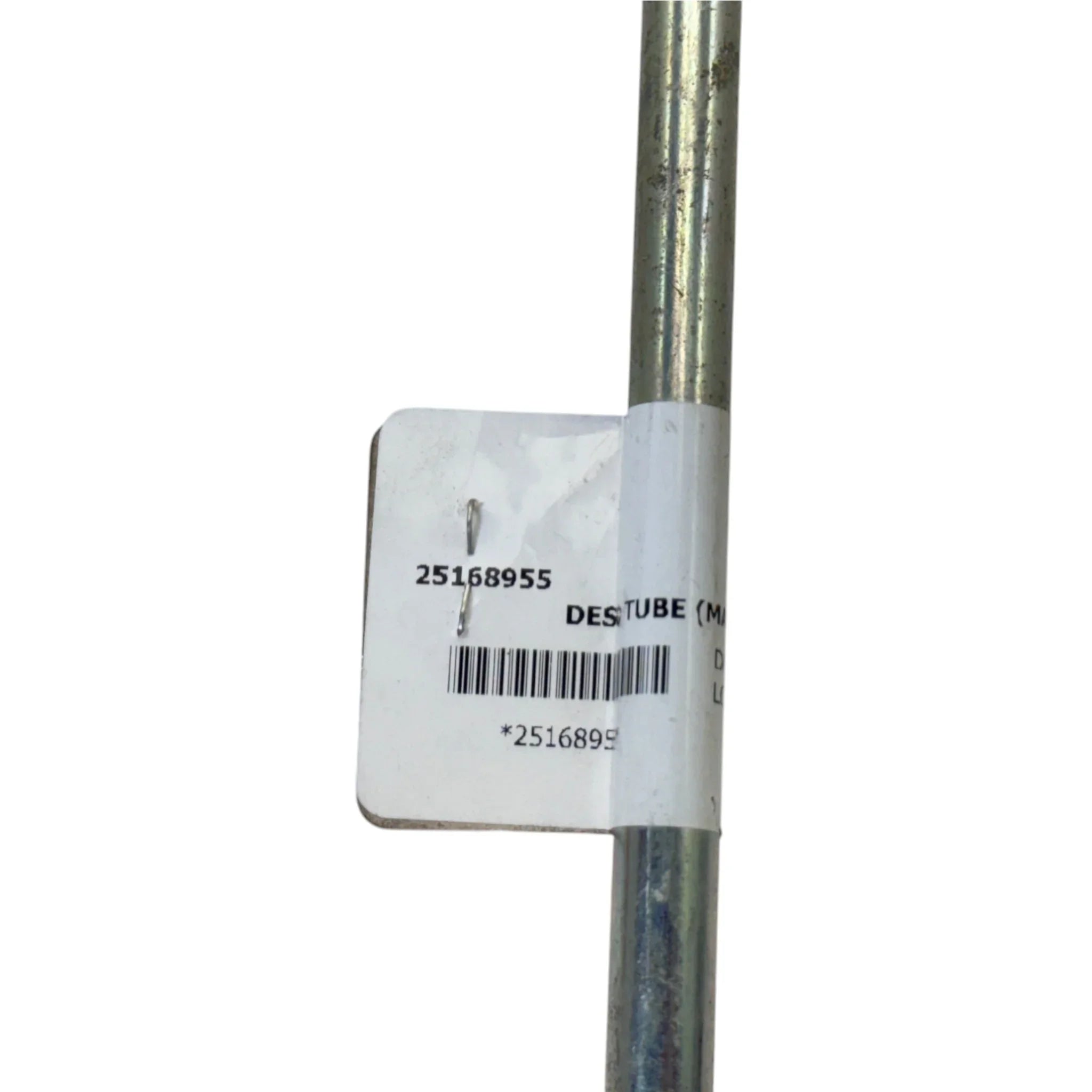 25168955 Genuine Volvo Tube