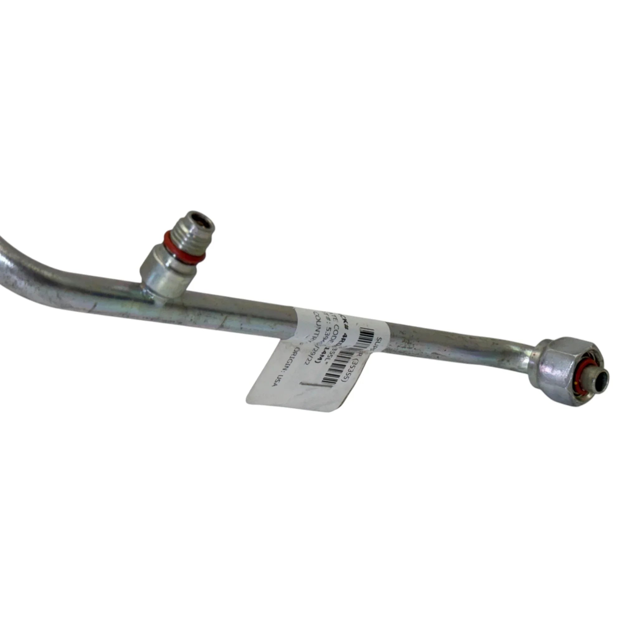 25168955 Genuine Volvo Tube