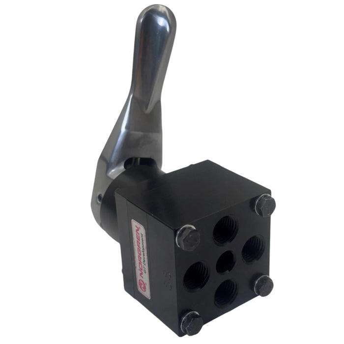 25169071 Genuine Volvo Multi-Purpose Check Valve