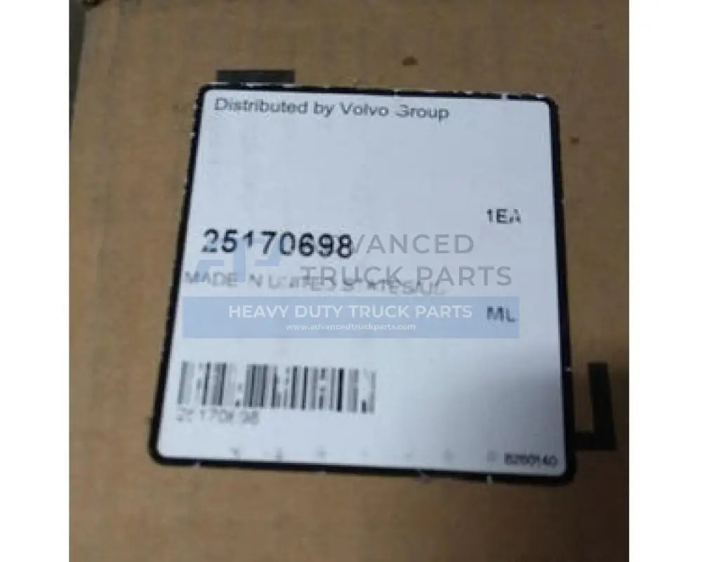 25170698 Genuine Mack Extension