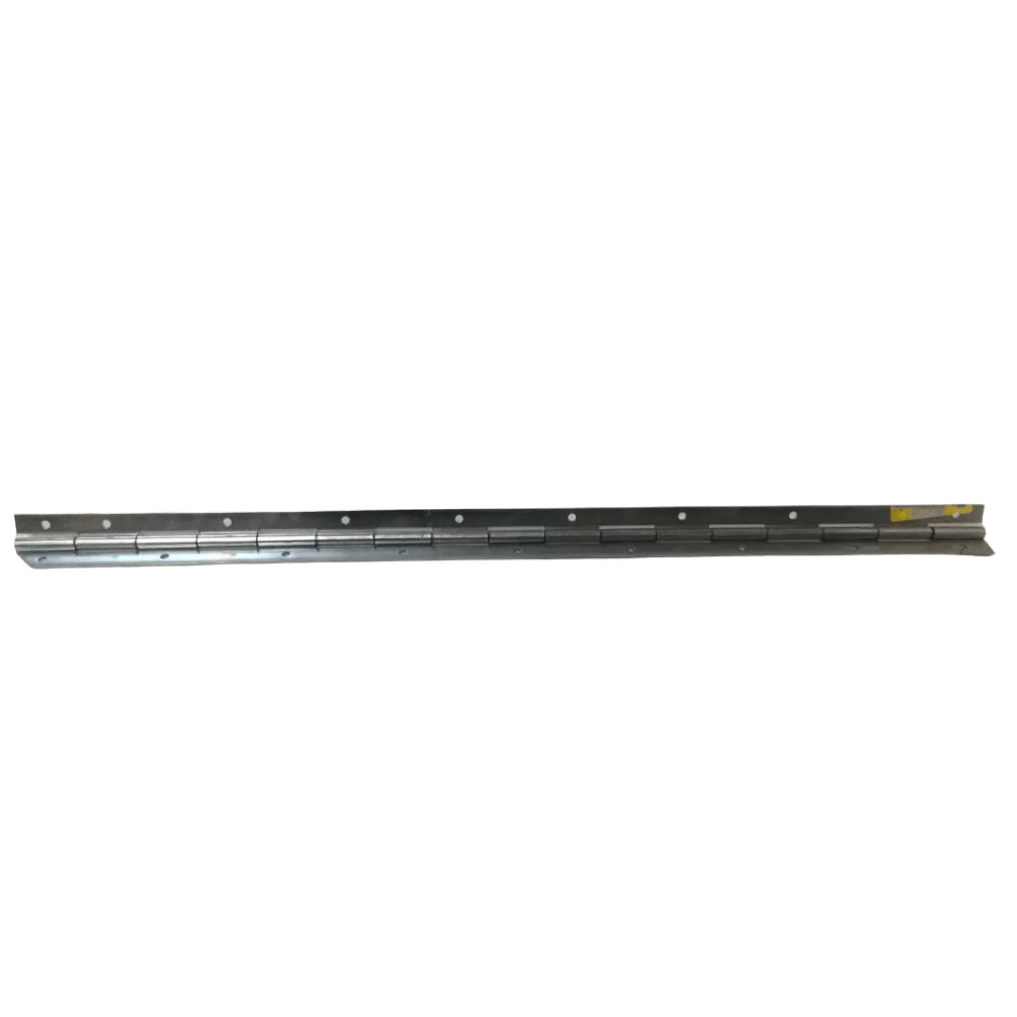 25170810 Genuine Volvo Hinge - Truck To Trailer