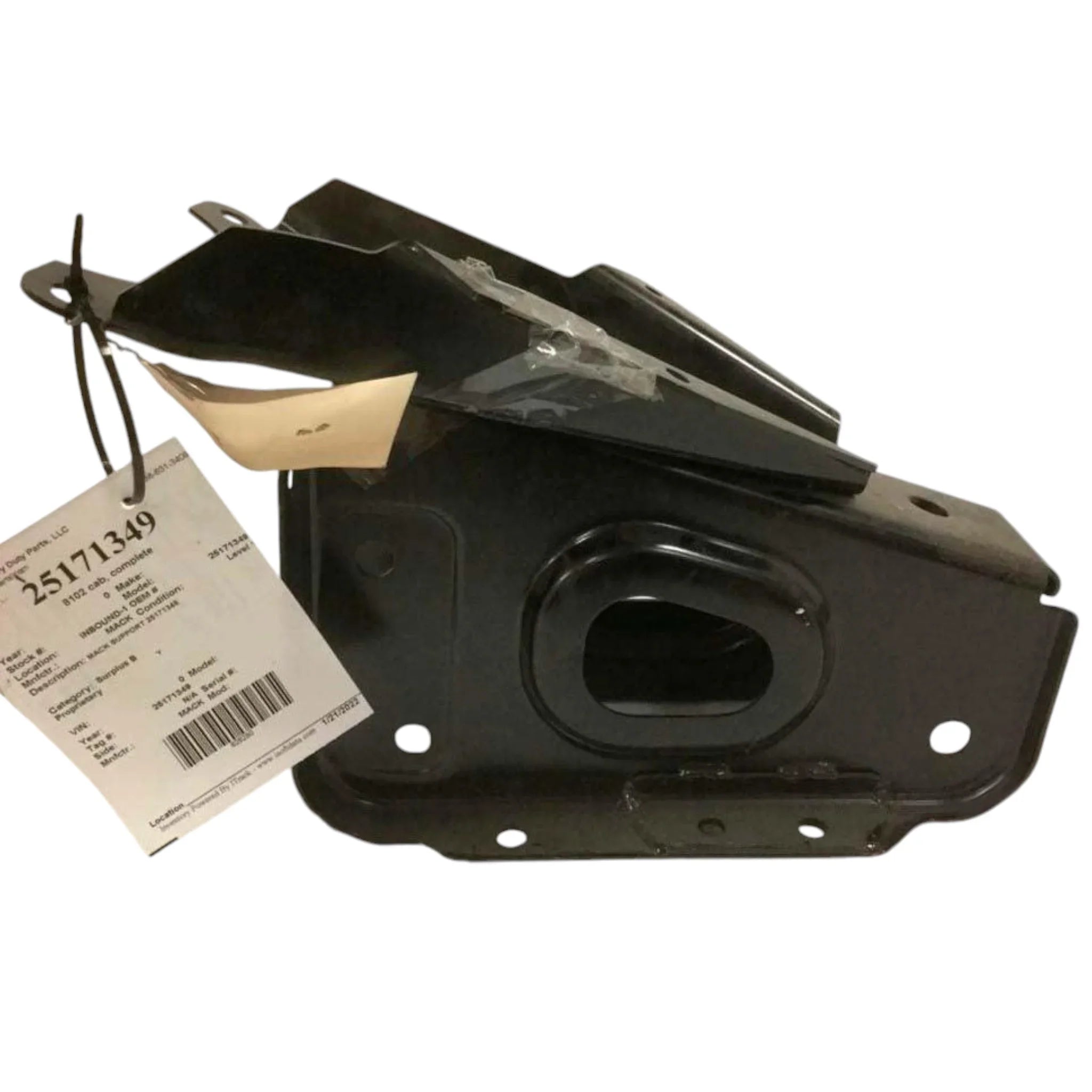 25171349 Genuine Mack Support - Truck To Trailer