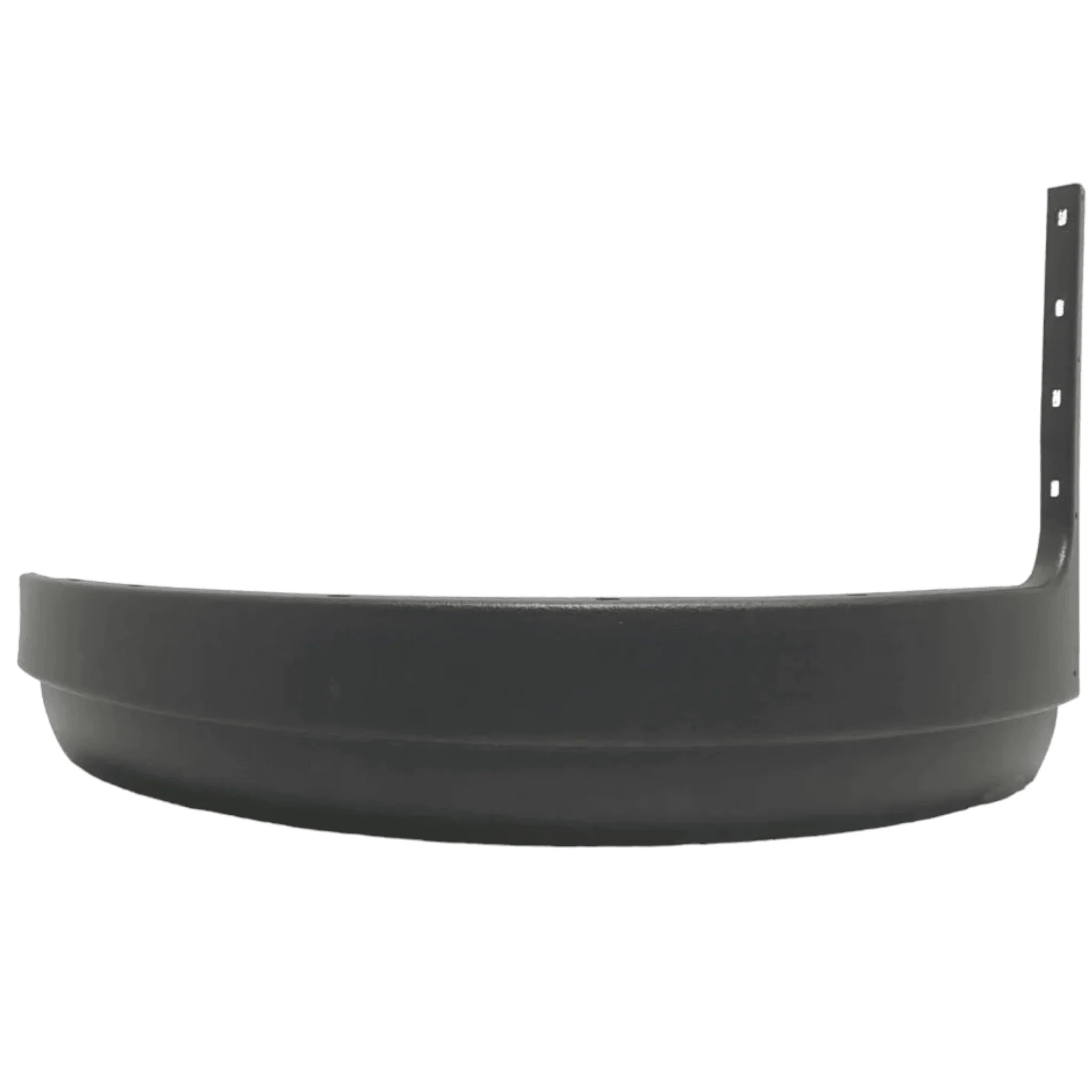 25172202 Genuine Volvo Fender - Truck To Trailer