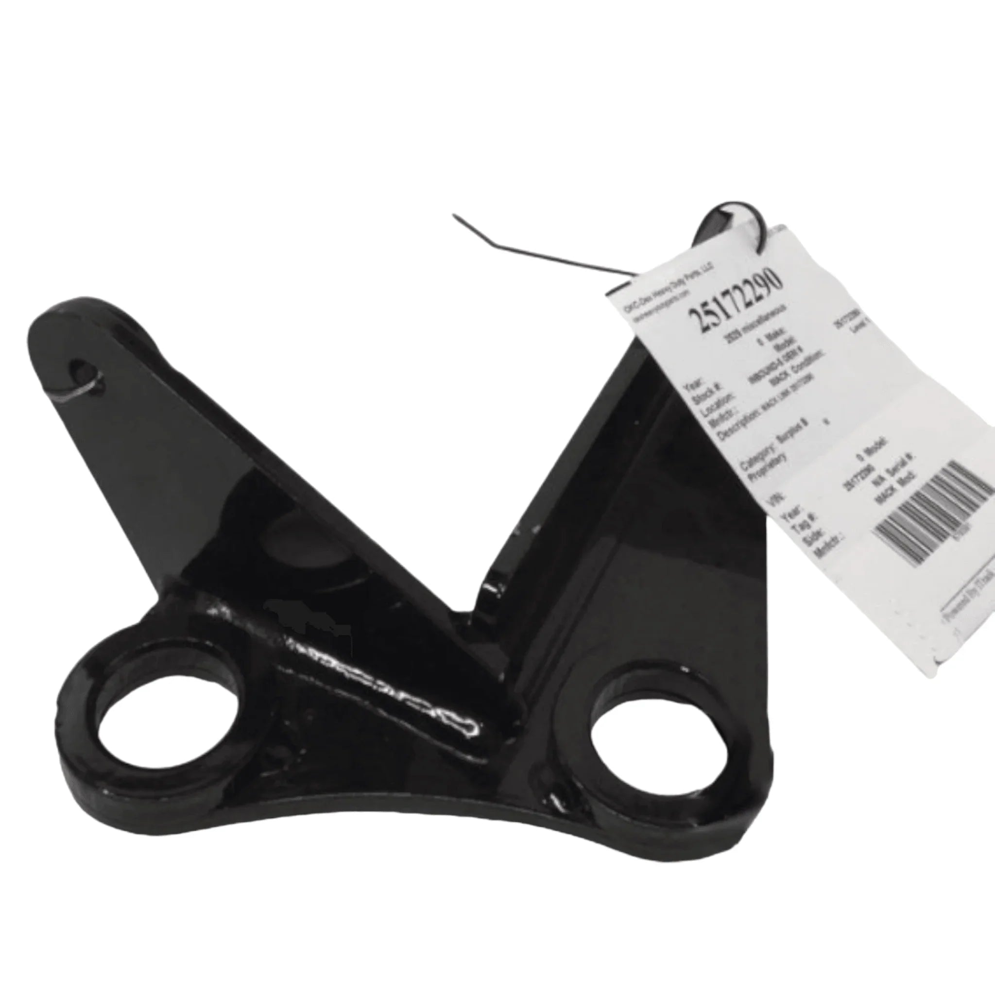 25172290 Genuine Volvo Link - Truck To Trailer