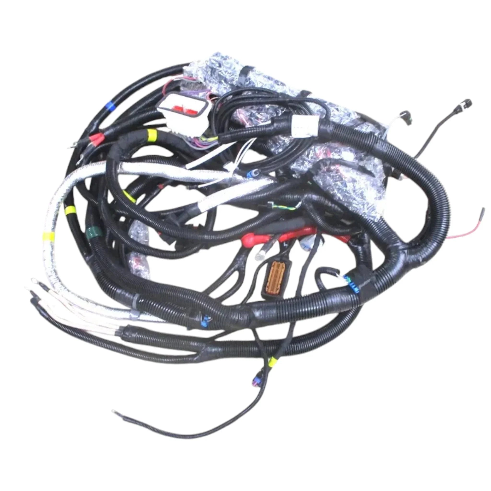 2517297C91 International CE Bus ISB 2017 Harness