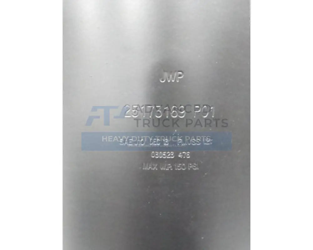 25173169 Genuine Mack Tank