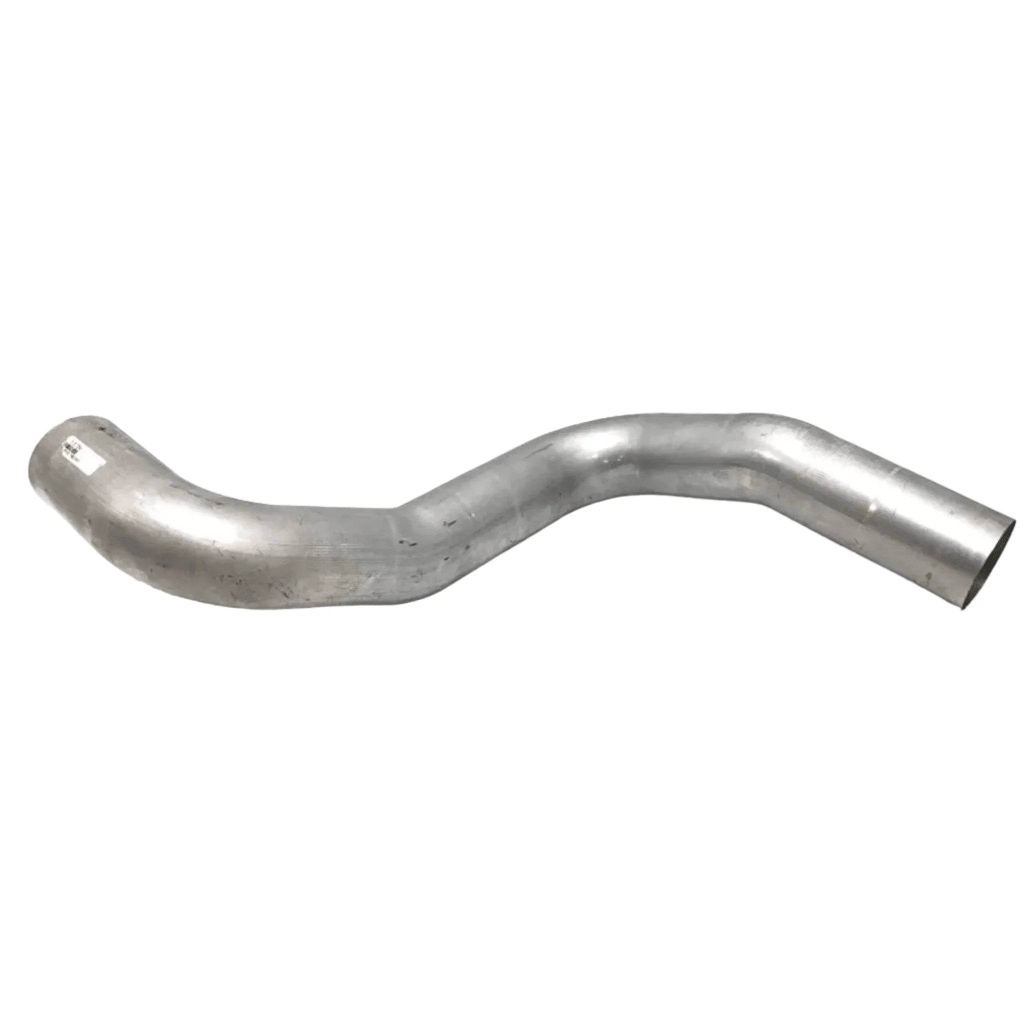 25173549 Genuine Volvo Pipe - Truck To Trailer