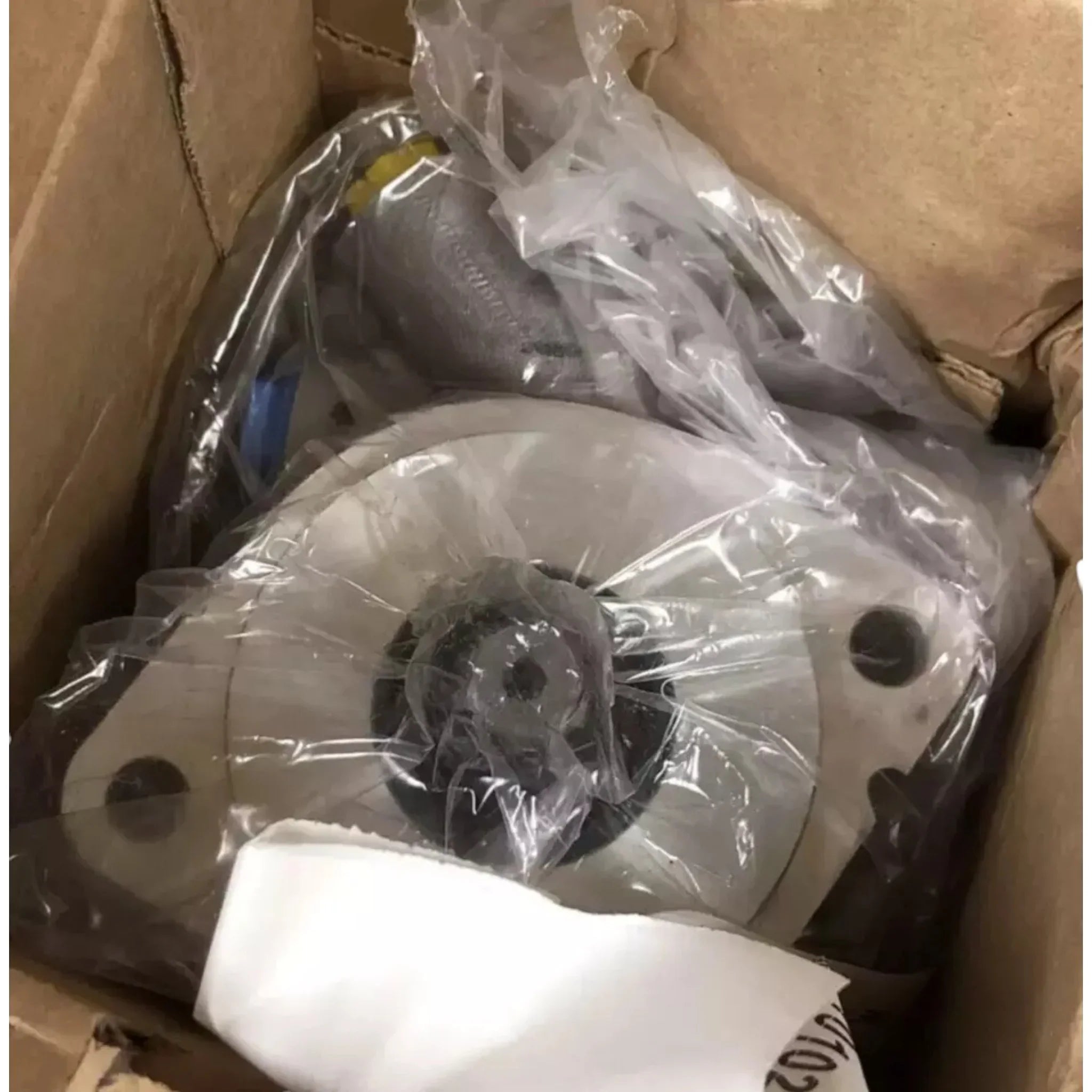 25173628 Genuine Mack Hydraulic Pump